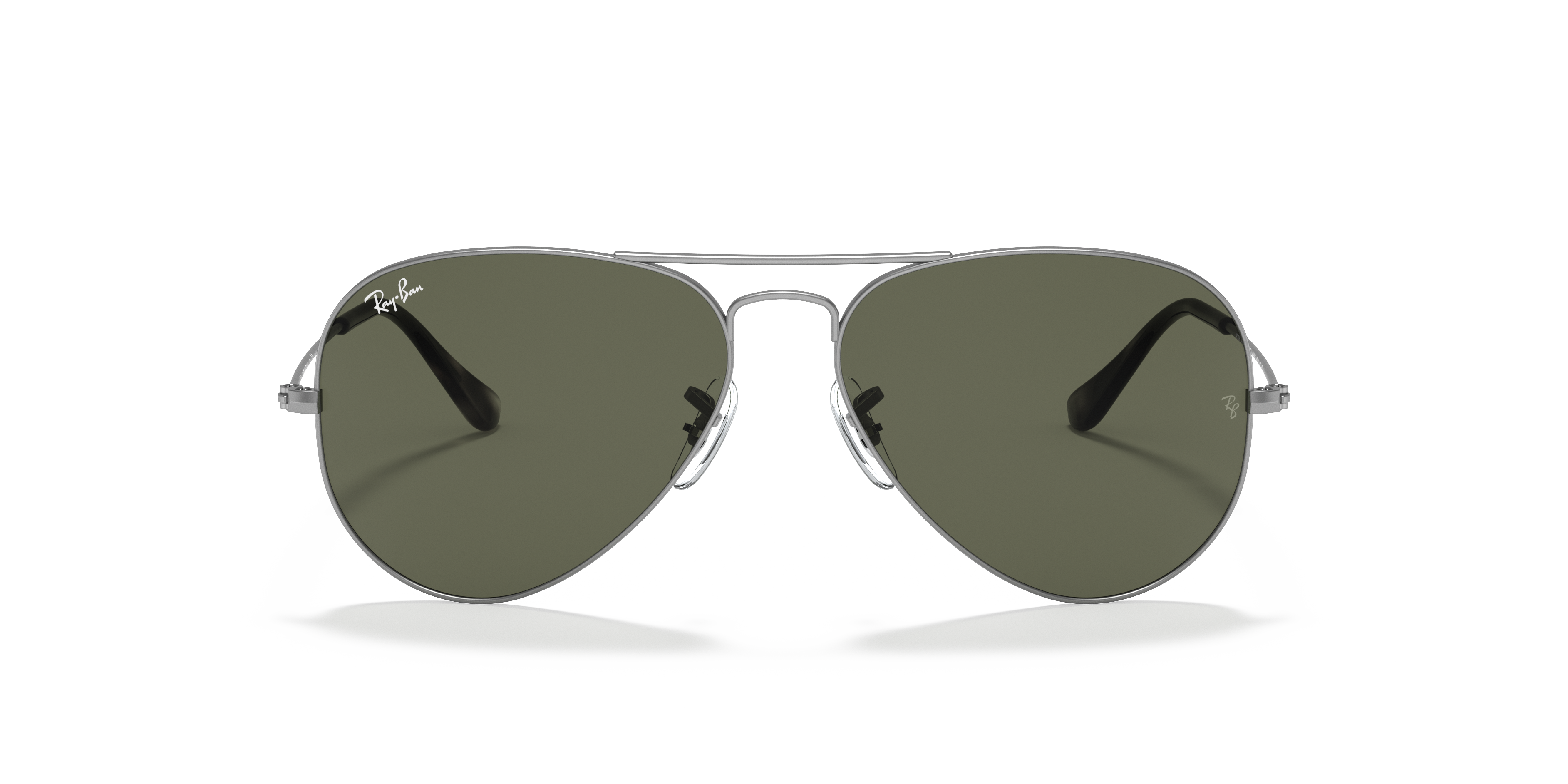 RAY-BAN SUNGLASSES AVIATOR - RB3025 919031 58