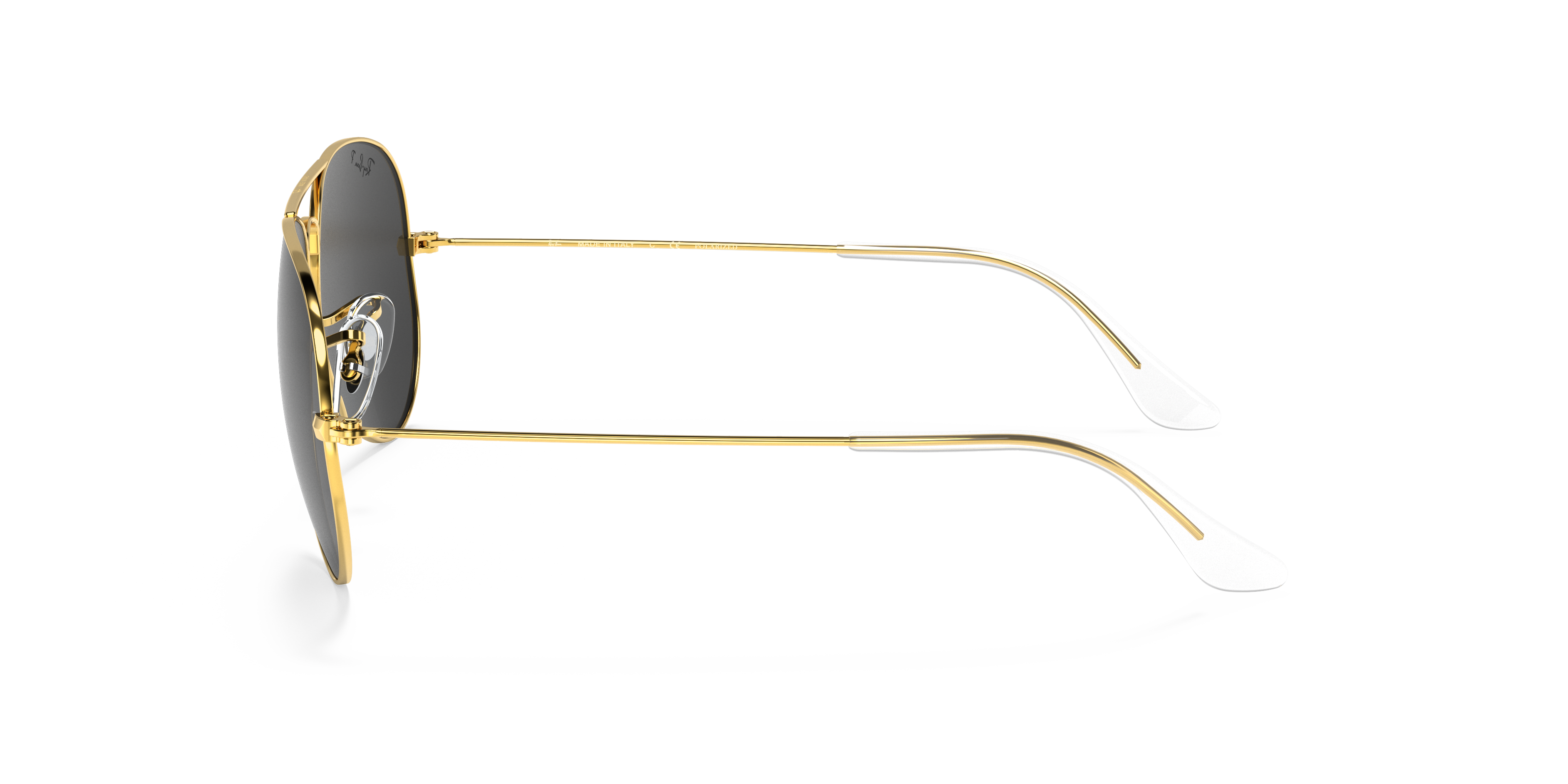 RAY-BAN SUNGLASSES AVIATOR - RB3025 919648 58