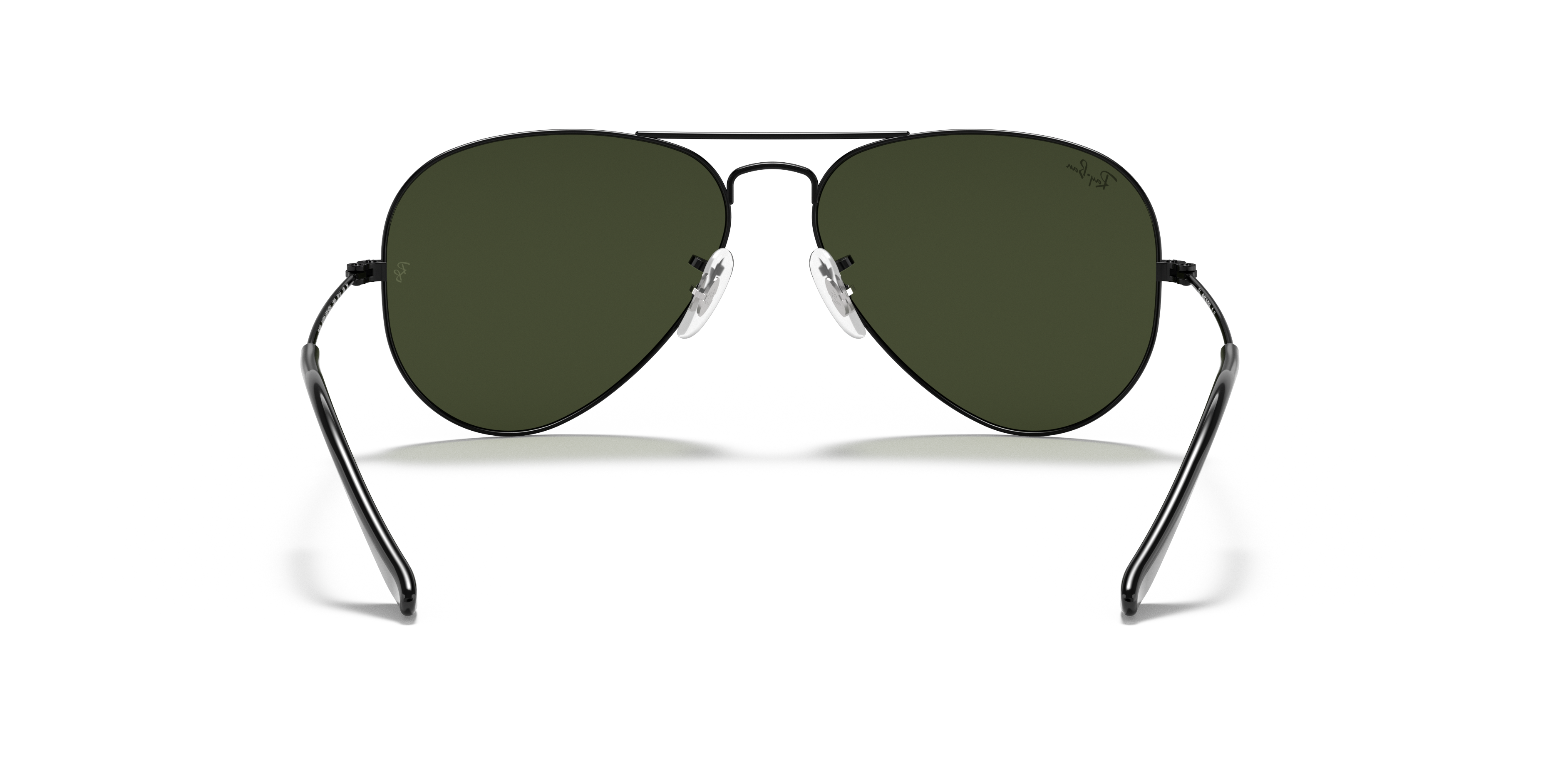 RAY-BAN SUNGLASSES AVIATOR - RB3025 L2823 58