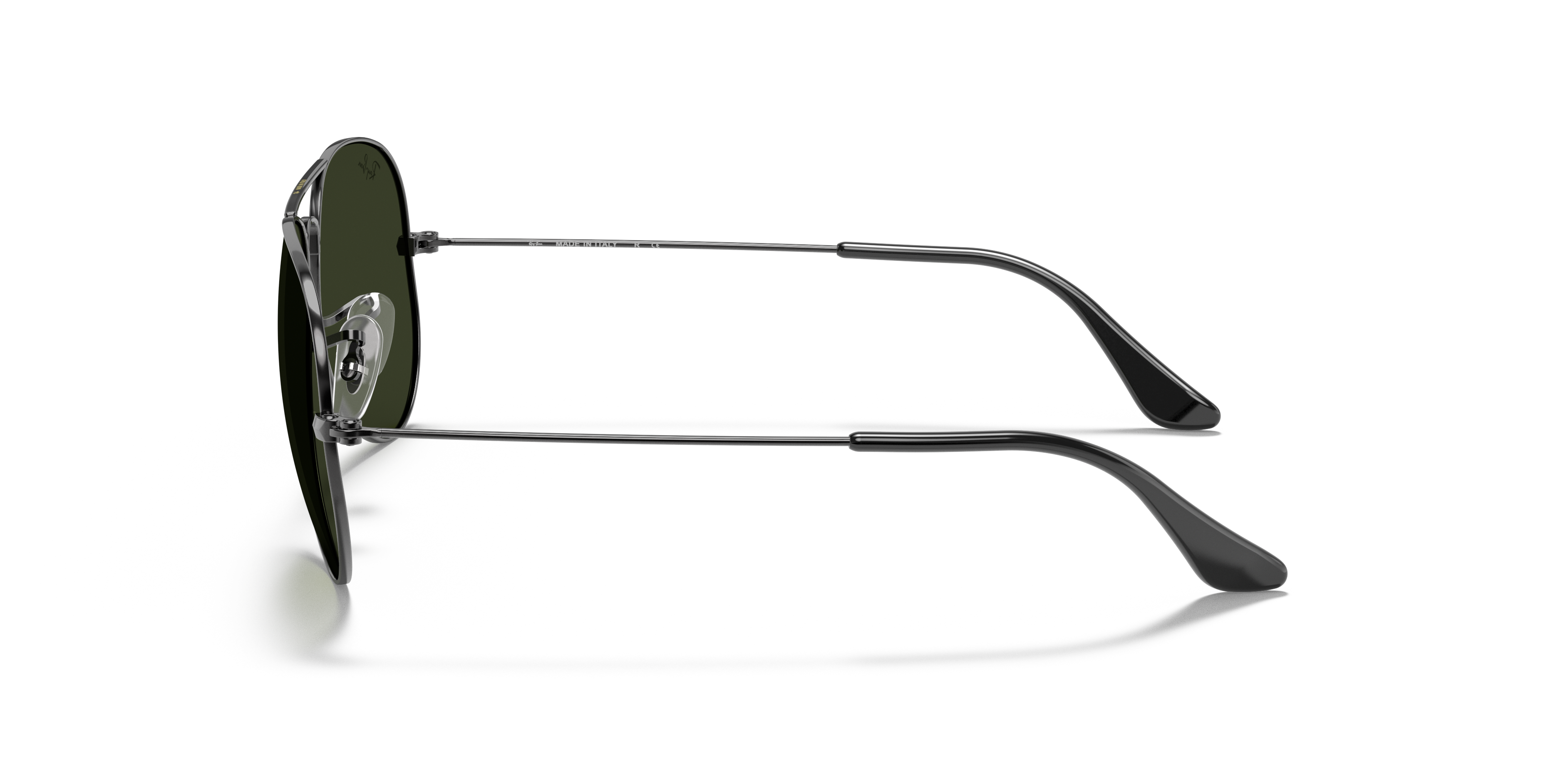 RAY-BAN SUNGLASSES AVIATOR - RB3025 W0879 58