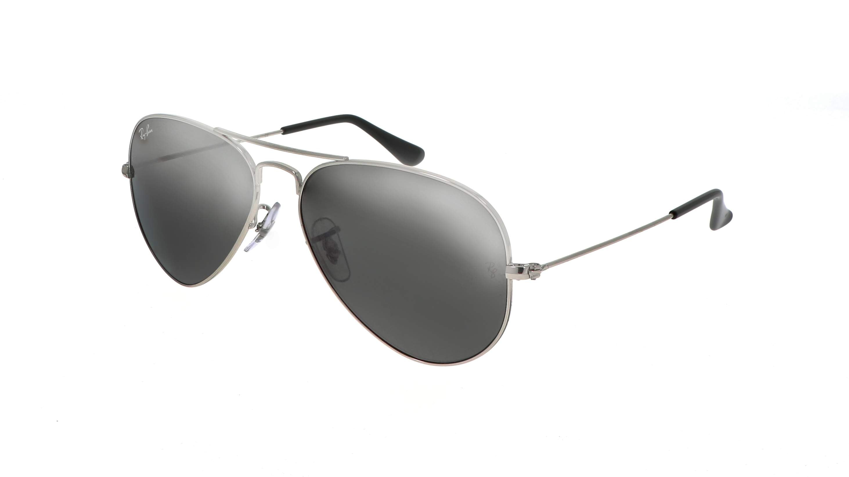 RAY-BAN SUNGLASSES AVIATOR - RB3025 W3275 55