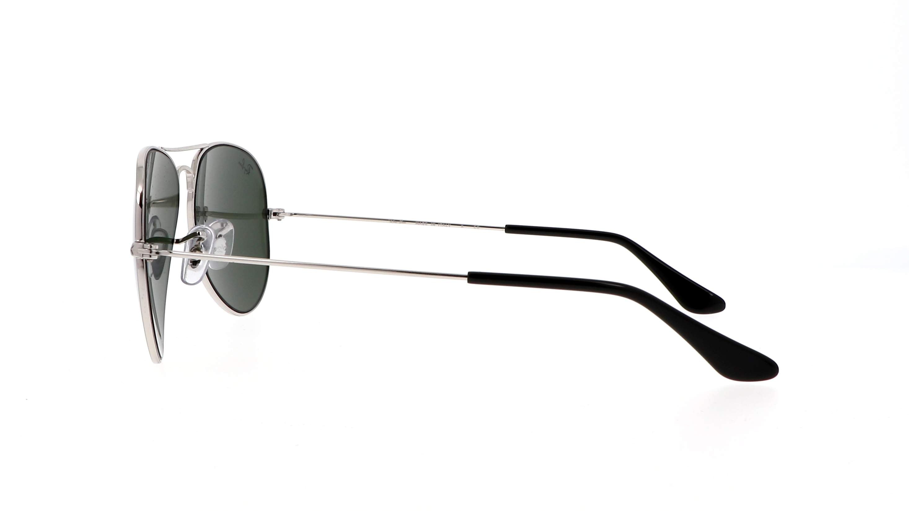 RAY-BAN SUNGLASSES AVIATOR - RB3025 W3275 55