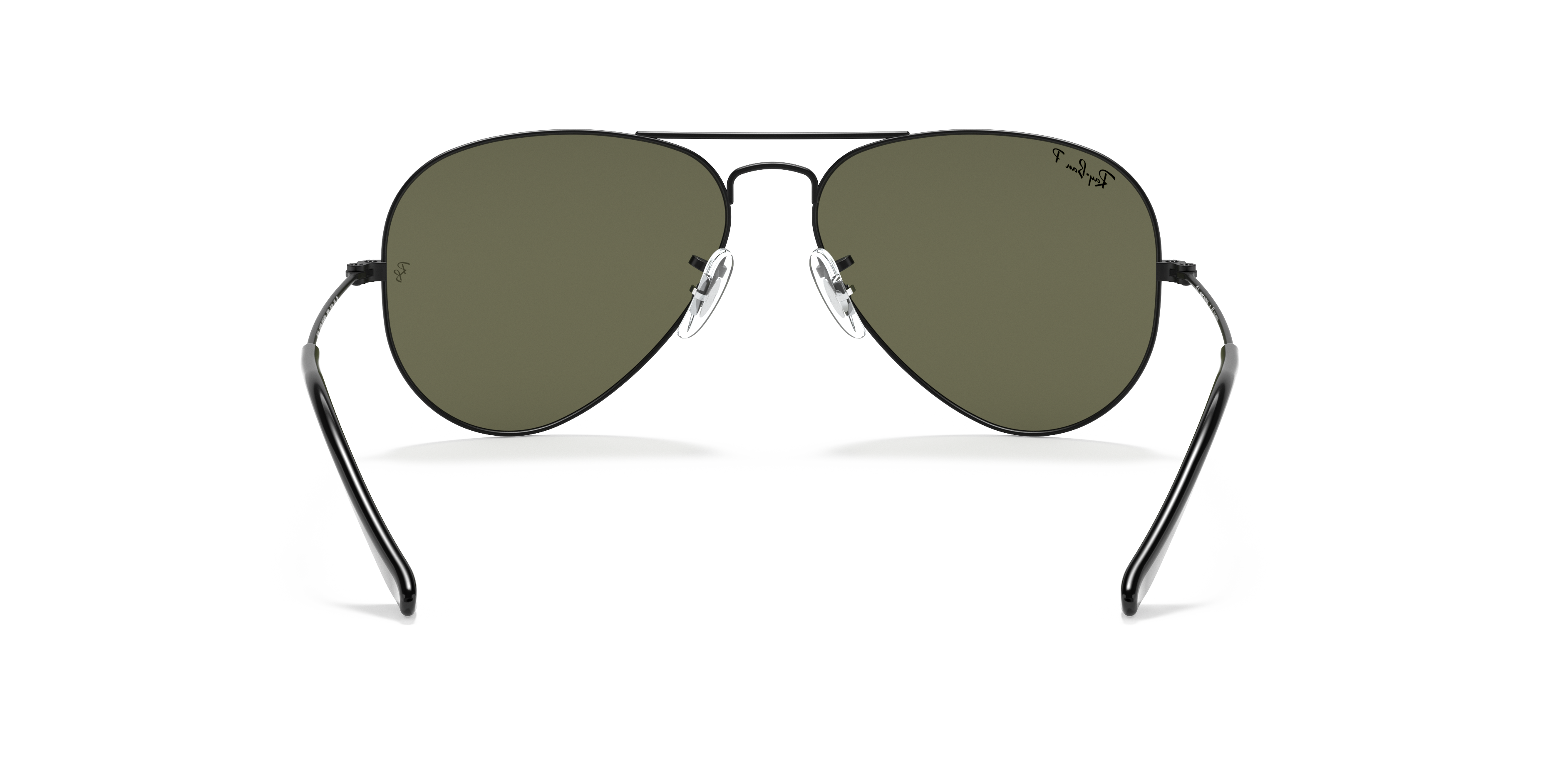 RAY-BAN SUNGLASSES AVIATOR - RB3025 W3361 58