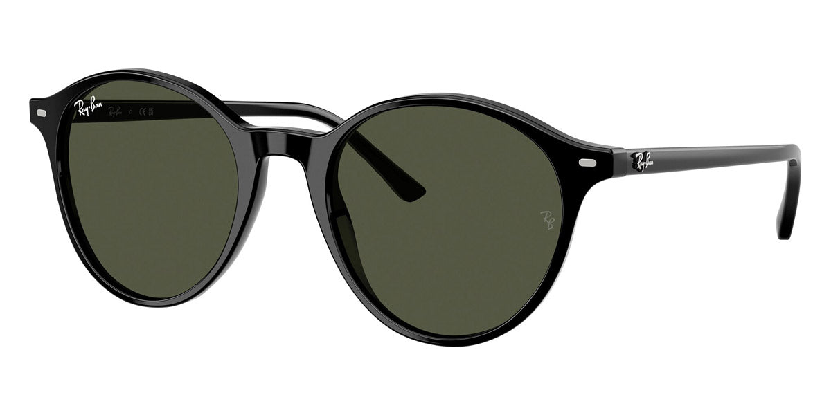 RAY-BAN SUNGLASSES BERNARD - RB2230 901/31 53 - Black