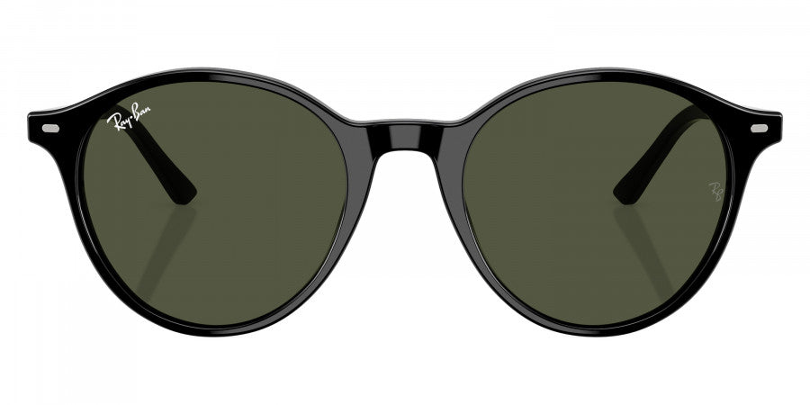 RAY-BAN SUNGLASSES BERNARD - RB2230 901/31 53 - Black