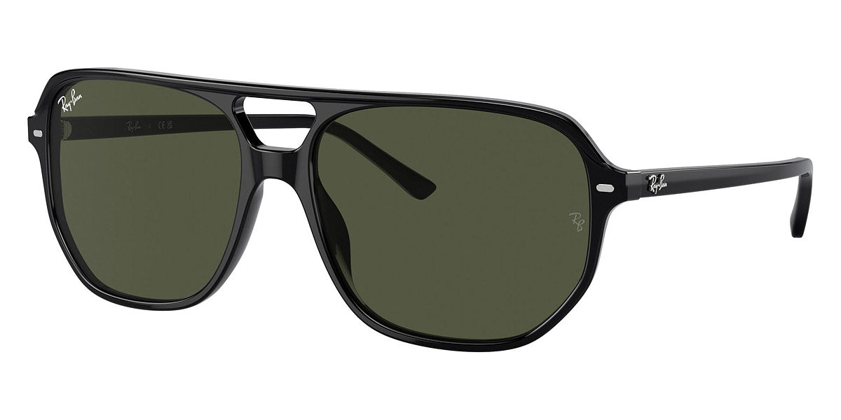 RAY-BAN SUNGLASSES BILL ONE - RB2205 901/31 60 - Black