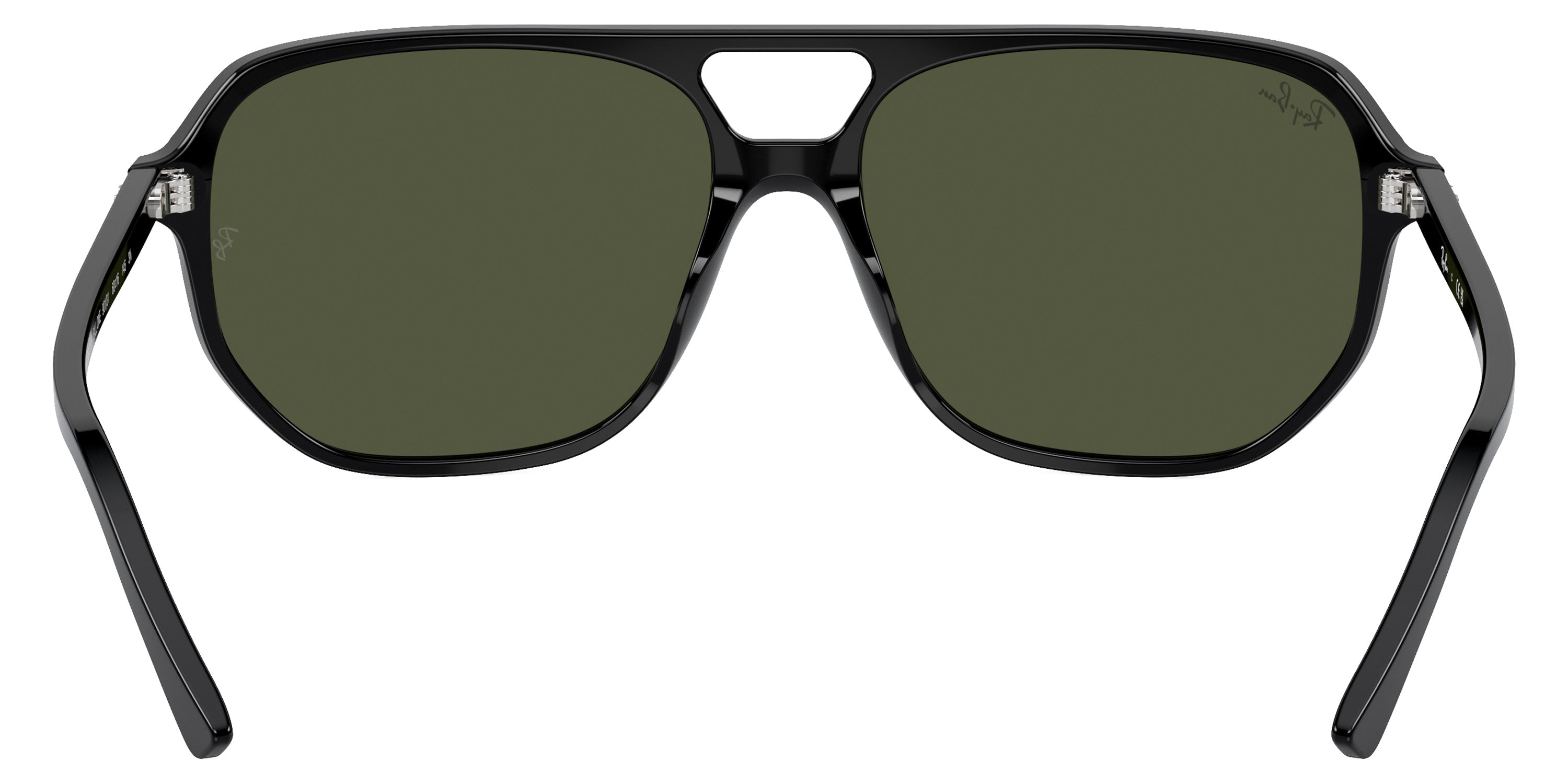 RAY-BAN SUNGLASSES BILL ONE - RB2205 901/31 60 - Black