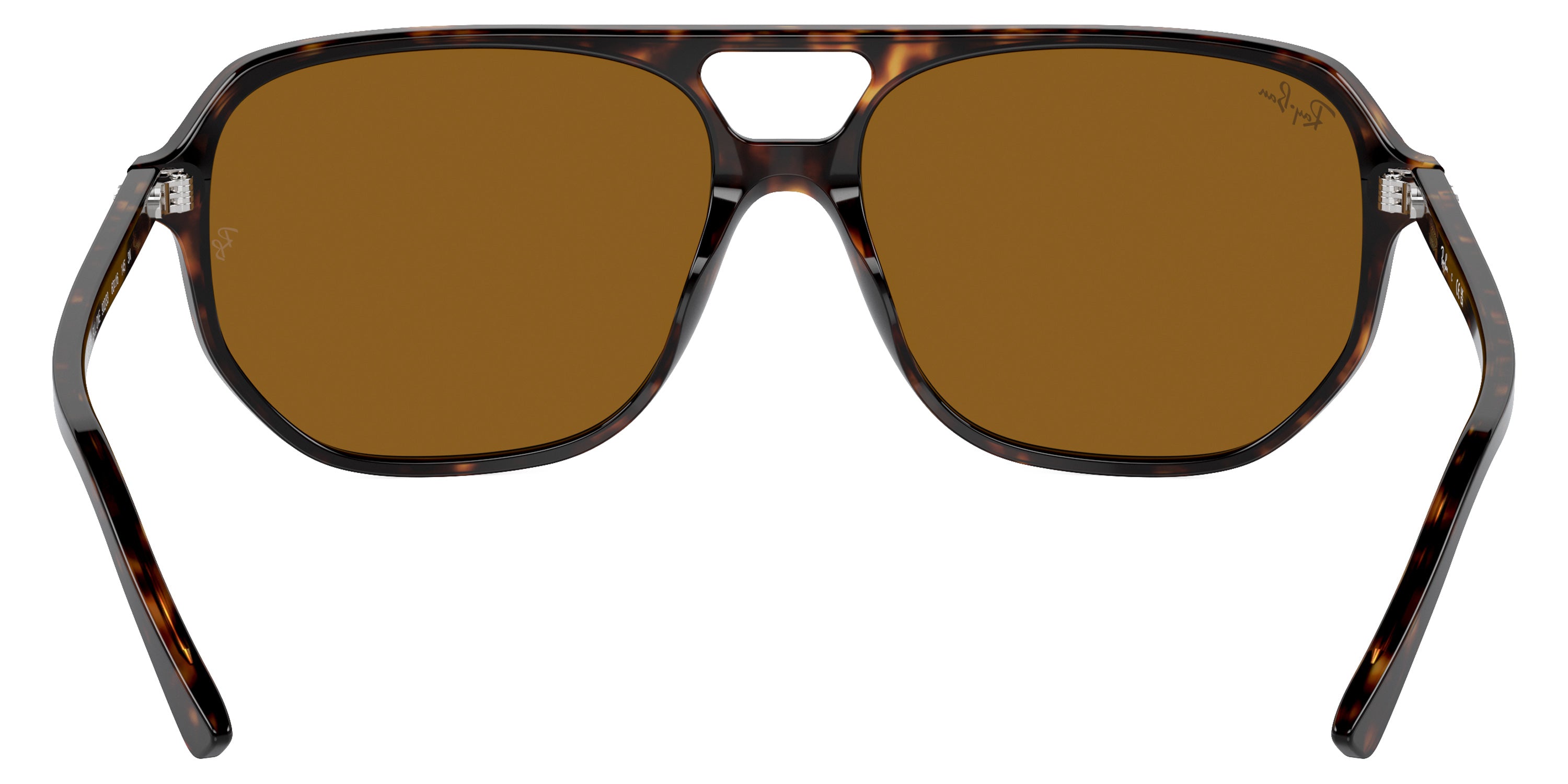 RAY-BAN SUNGLASSES BILL ONE - RB2205 902/33 60 - Havana
