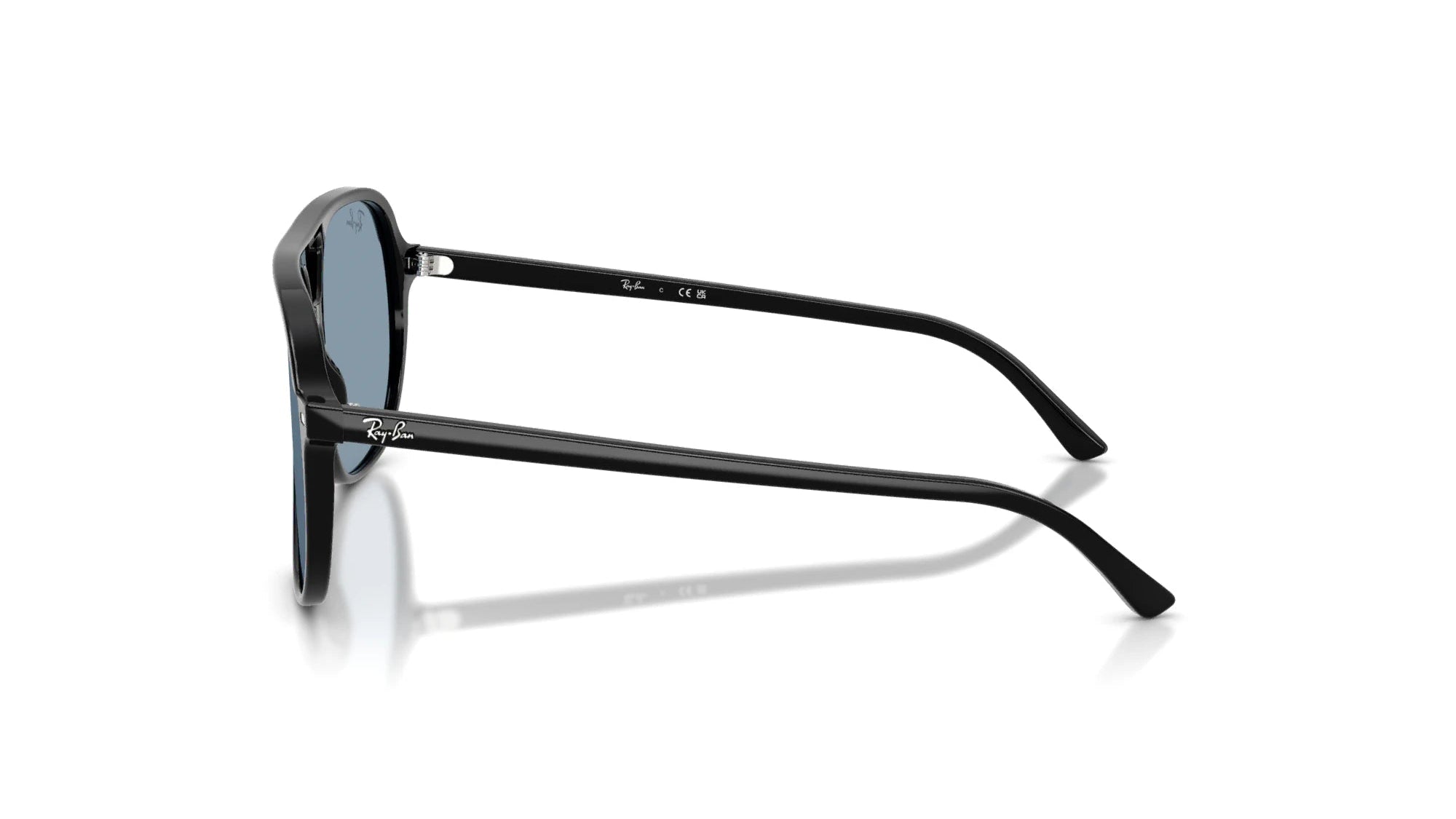 RAY-BAN SUNGLASSES BILL - RB2198 901/56 60