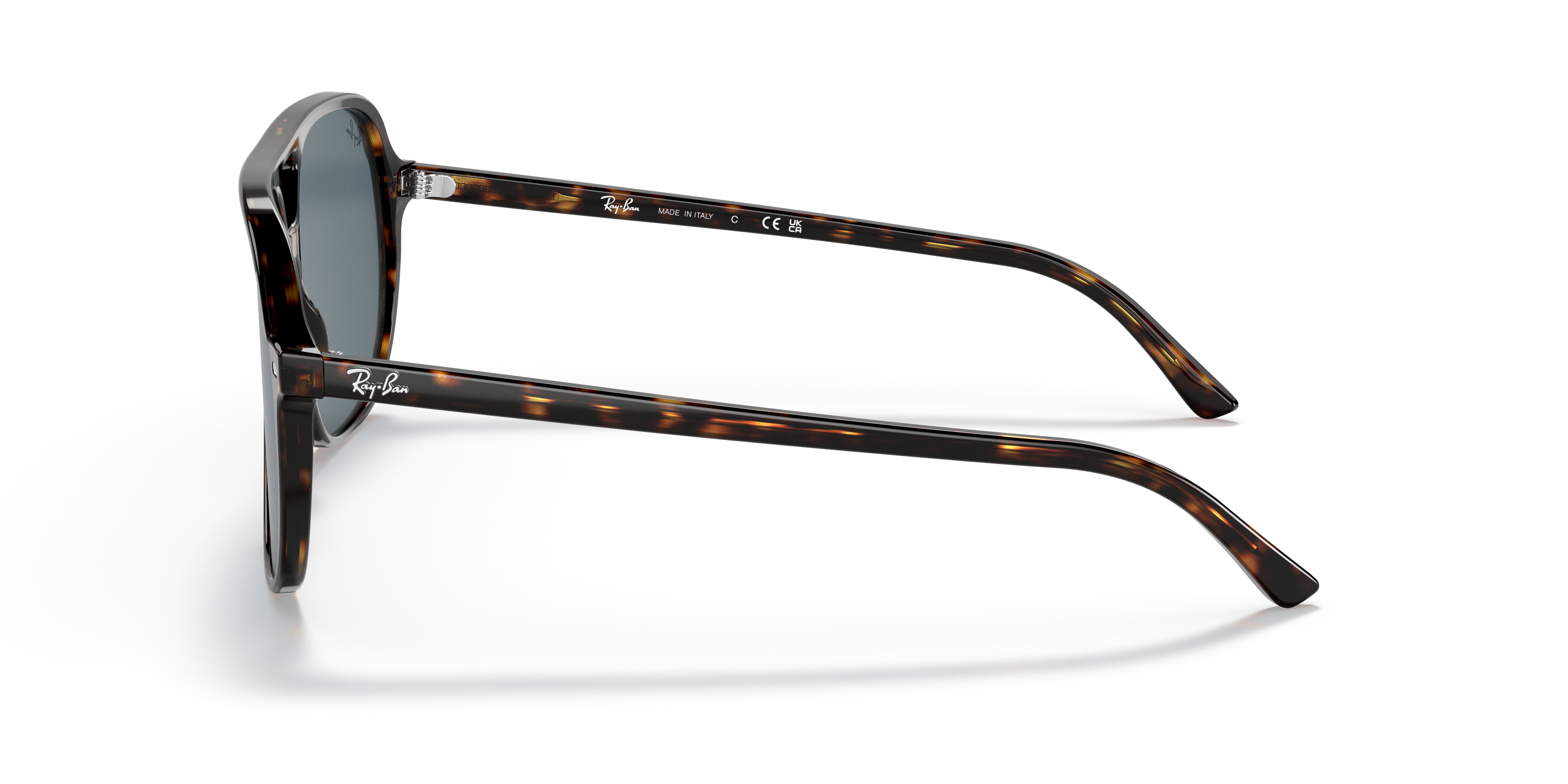 RAY-BAN SUNGLASSES BILL - RB2198 902/R5 56