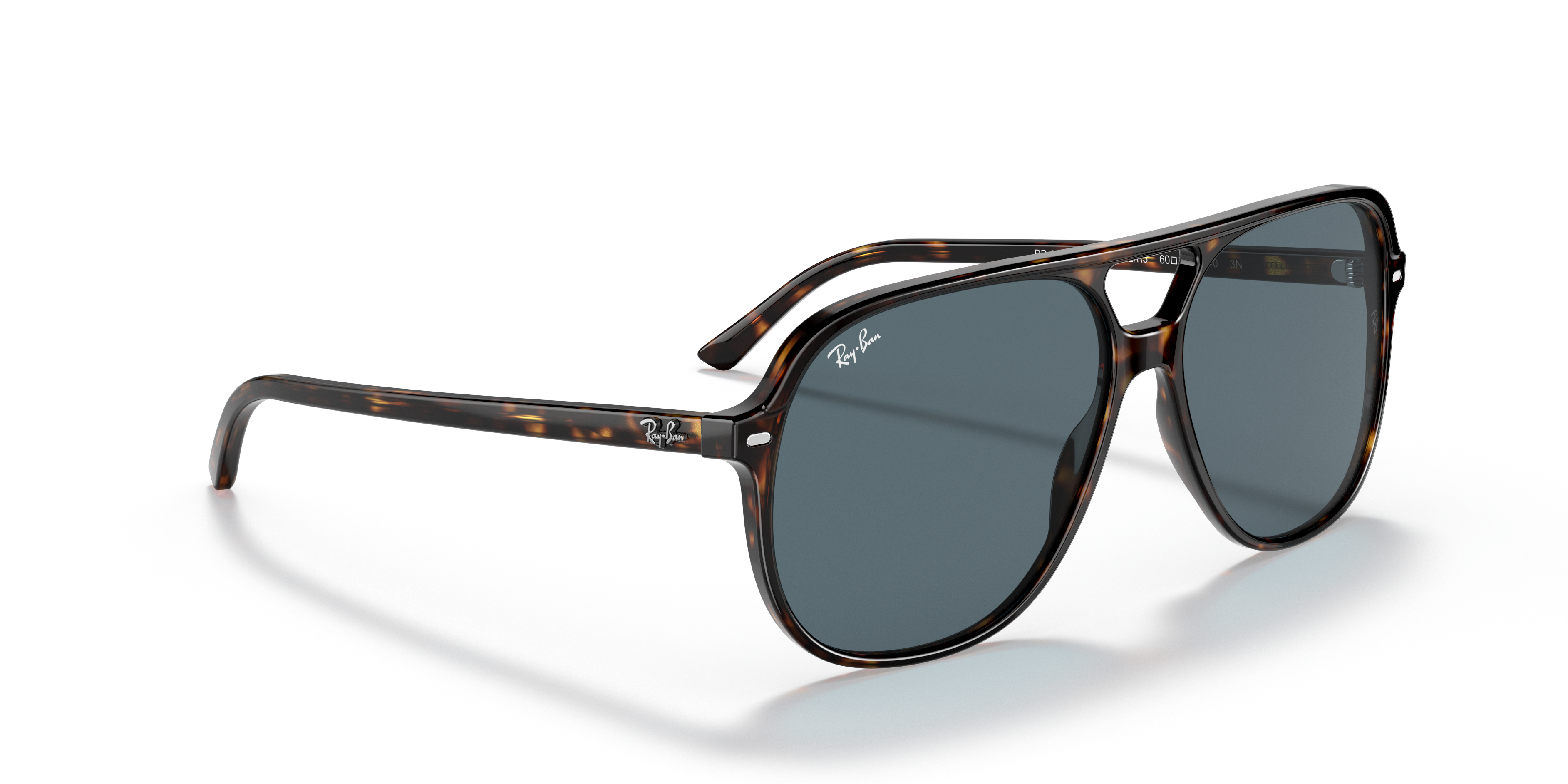 RAY-BAN SUNGLASSES BILL - RB2198 902/R5 56
