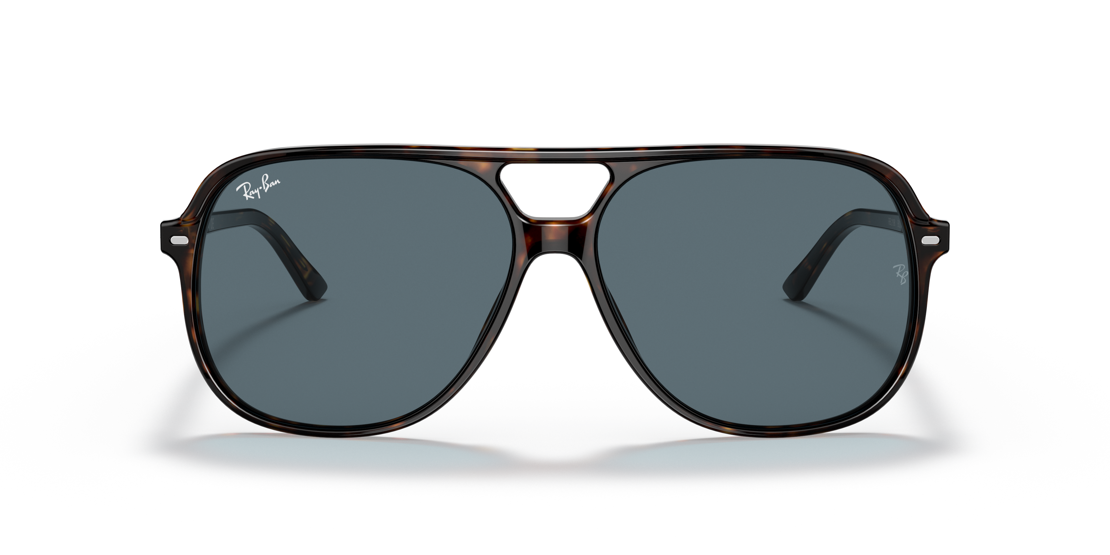 RAY-BAN SUNGLASSES BILL - RB2198 902/R5 56