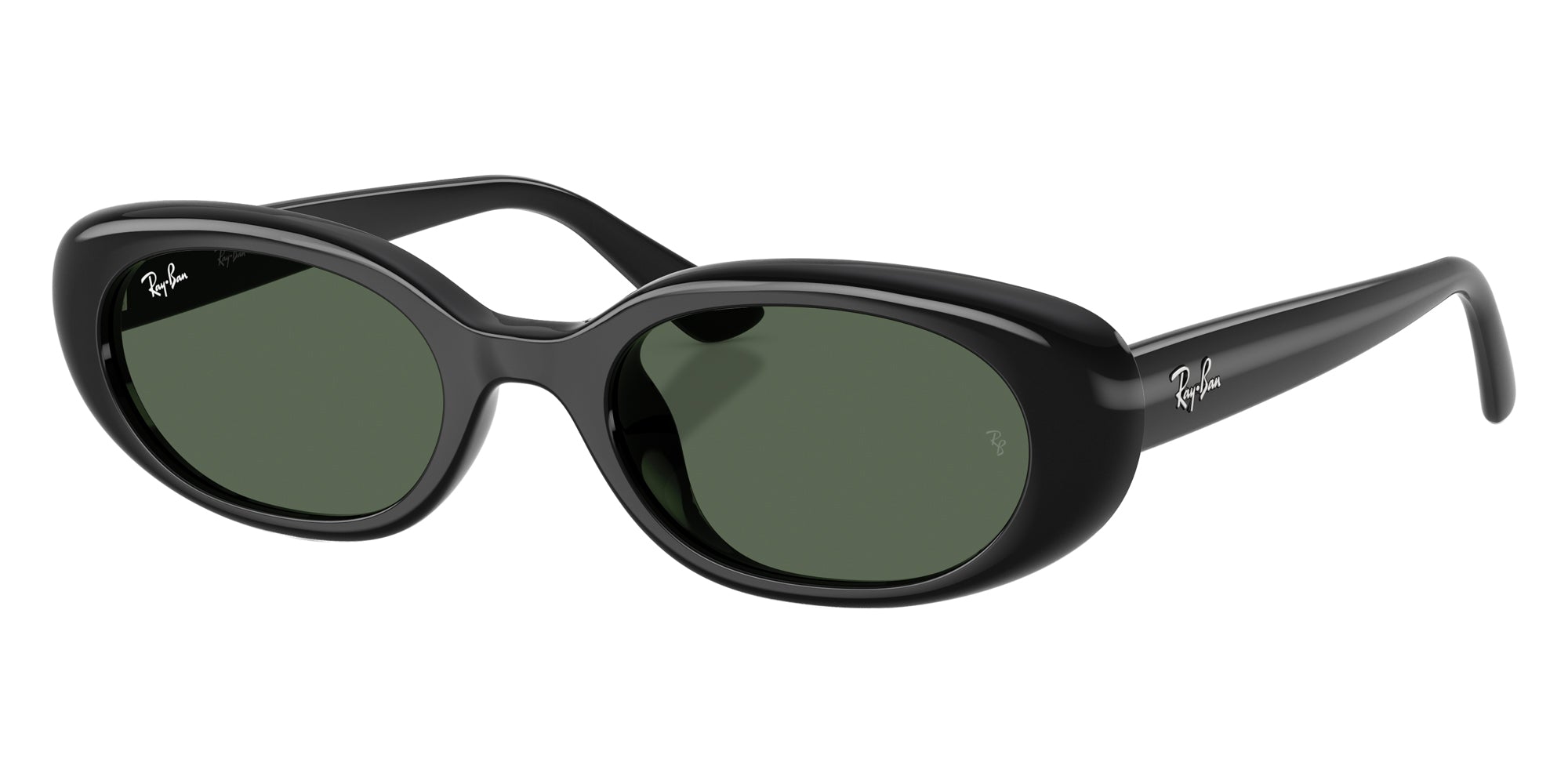 RAY-BAN SUNGLASSES BIO BASED - RB4441D 667771 53 - Black