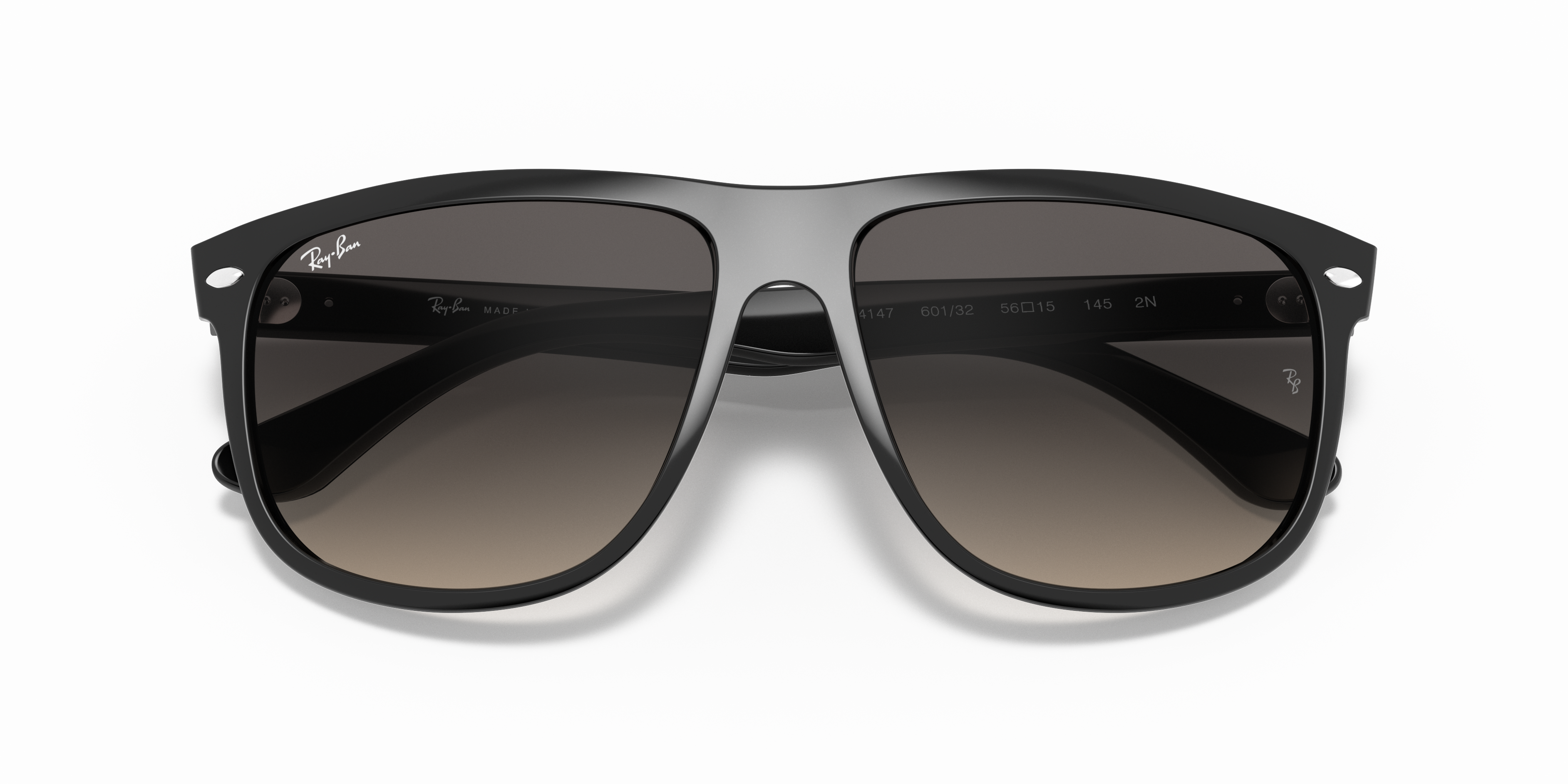 RAY-BAN SUNGLASSES BOYFRIEND - RB4147 601/32