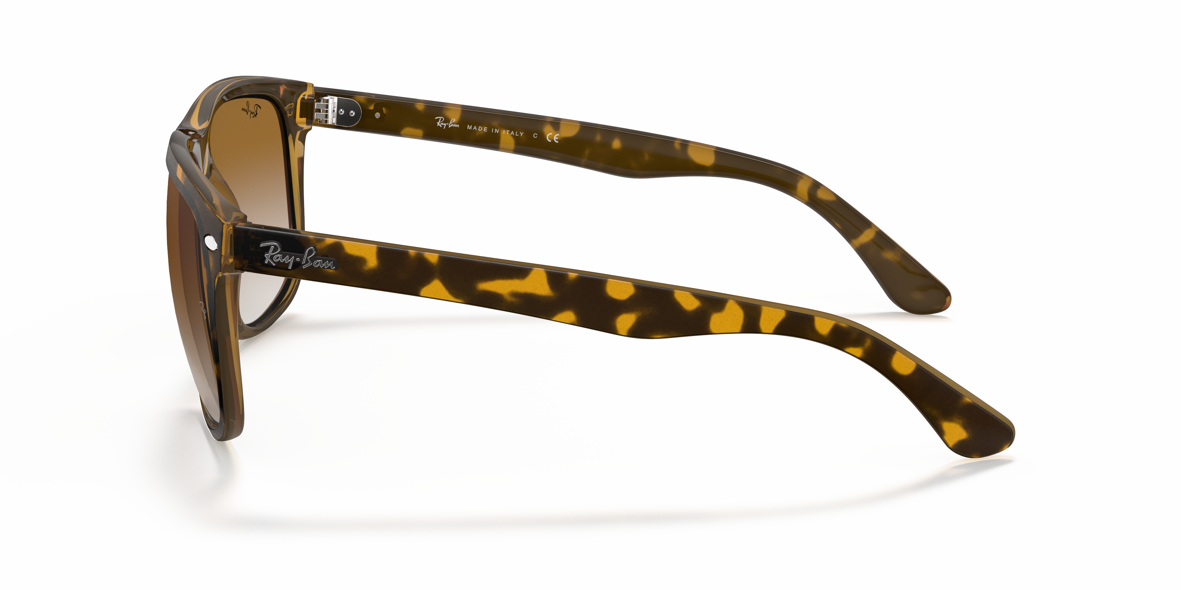 RAY-BAN SUNGLASSES BOYFRIEND - RB4147 601/32 56