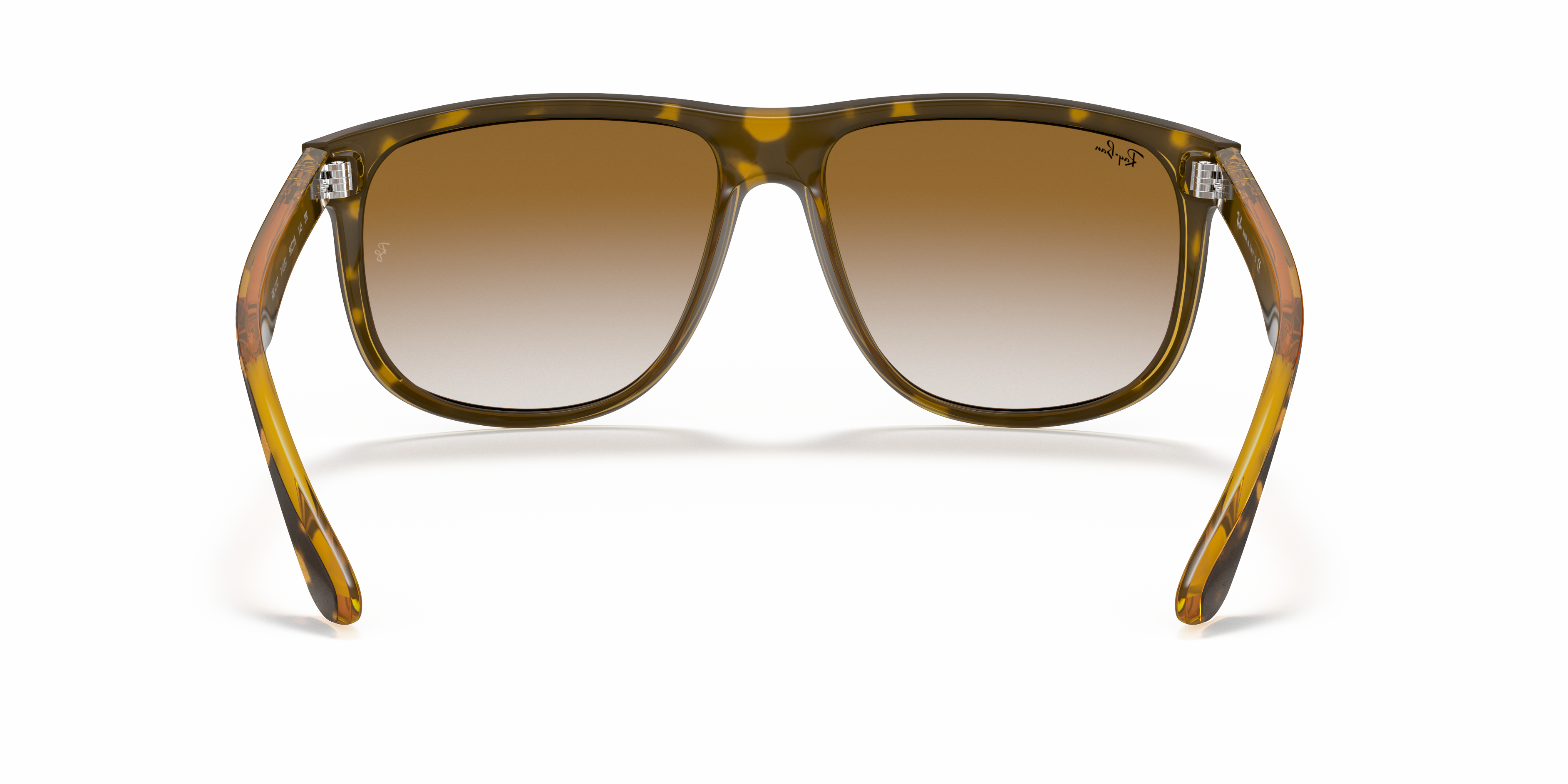 RAY-BAN SUNGLASSES BOYFRIEND - RB4147 601/32 56
