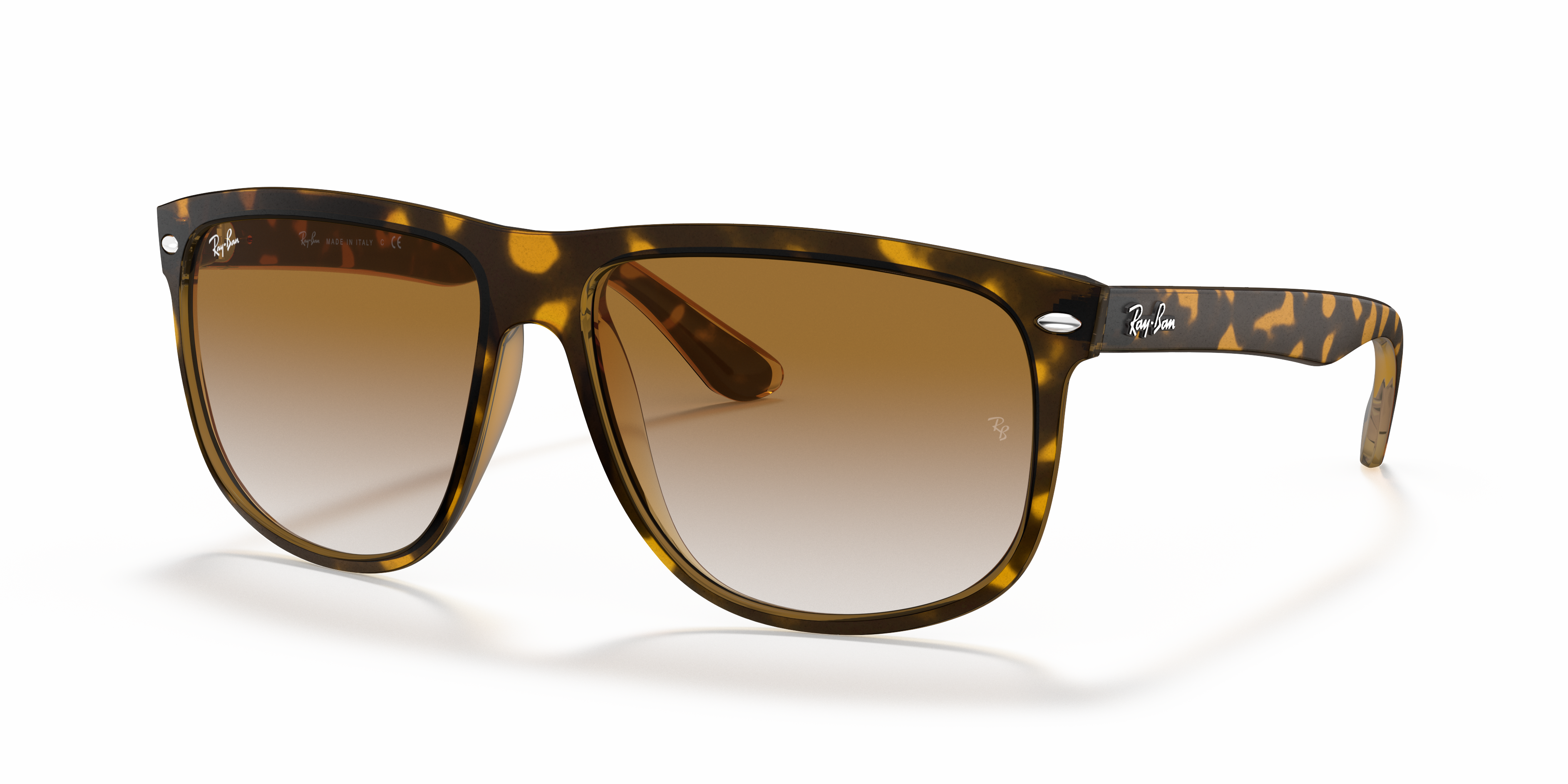 RAY-BAN SUNGLASSES BOYFRIEND - RB4147 601/32 56