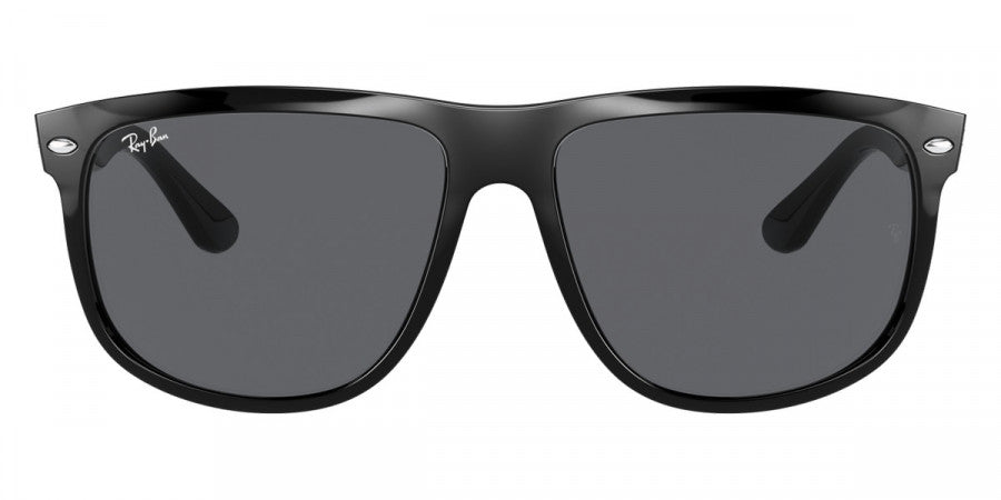 RAY-BAN SUNGLASSES BOYFRIEND - RB4147 601/87 56 - Black