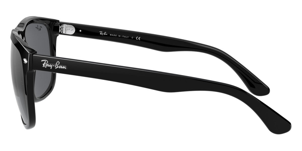 RAY-BAN SUNGLASSES BOYFRIEND - RB4147 601/87 56 - Black