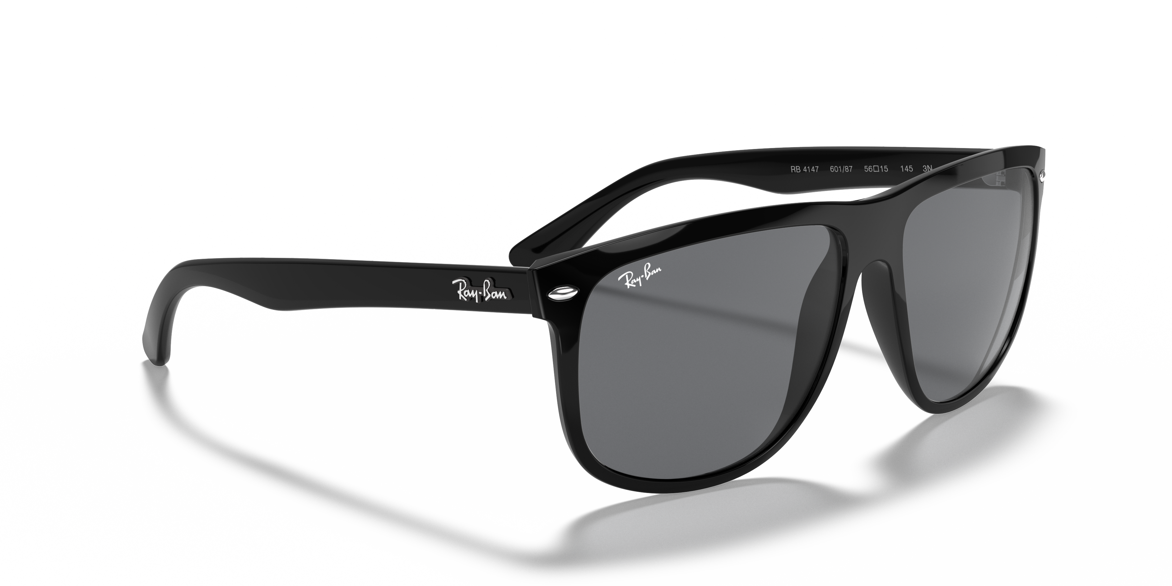 RAY-BAN SUNGLASSES BOYFRIEND - RB4147 601/87 60