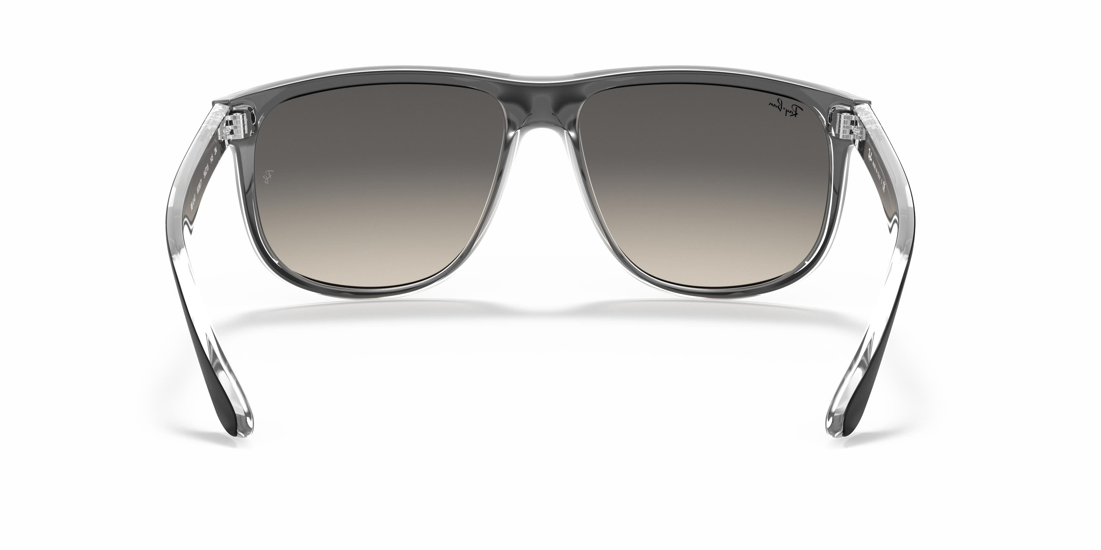 RAY-BAN SUNGLASSES BOYFRIEND - RB4147 603971 60