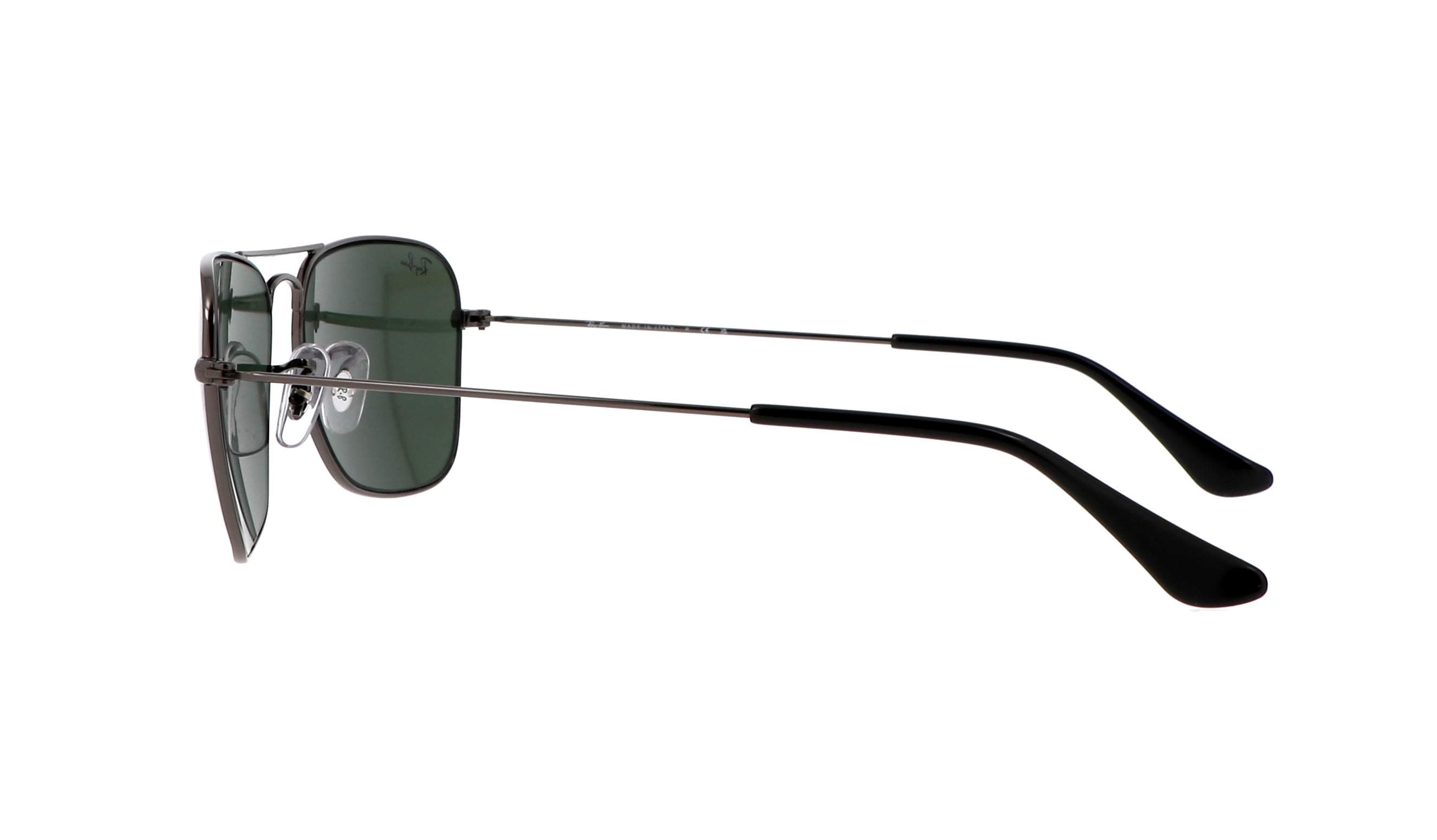 RAY-BAN SUNGLASSES CARAVAN - RB3136 004 55