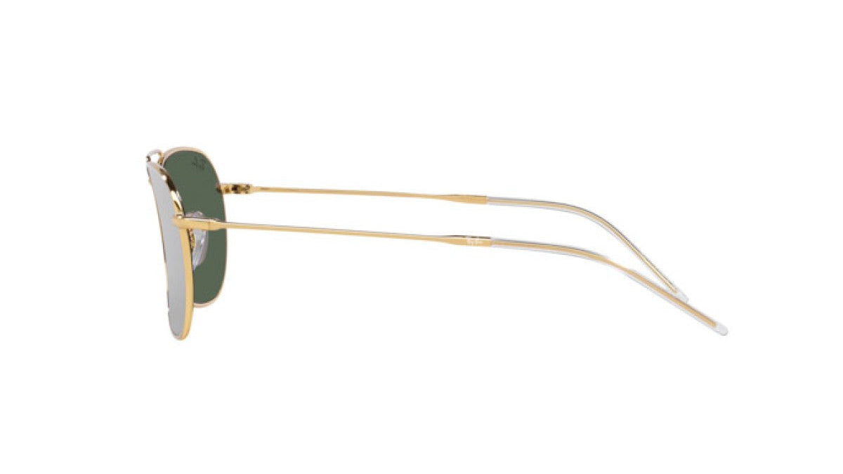 RAY-BAN SUNGLASSES CARAVAN REVERSE - RBR0102S 001/79 61