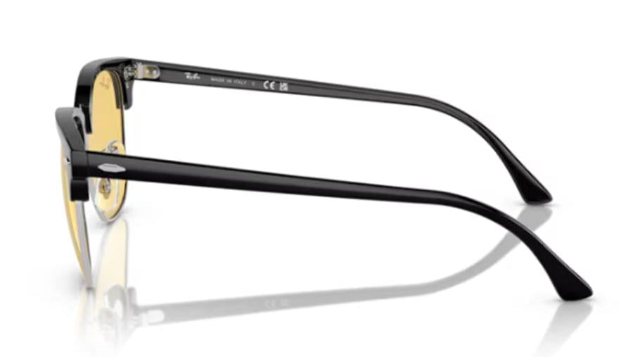 RAY-BAN SUNGLASSES CLUBMASTER - RB3016 1354R6 51