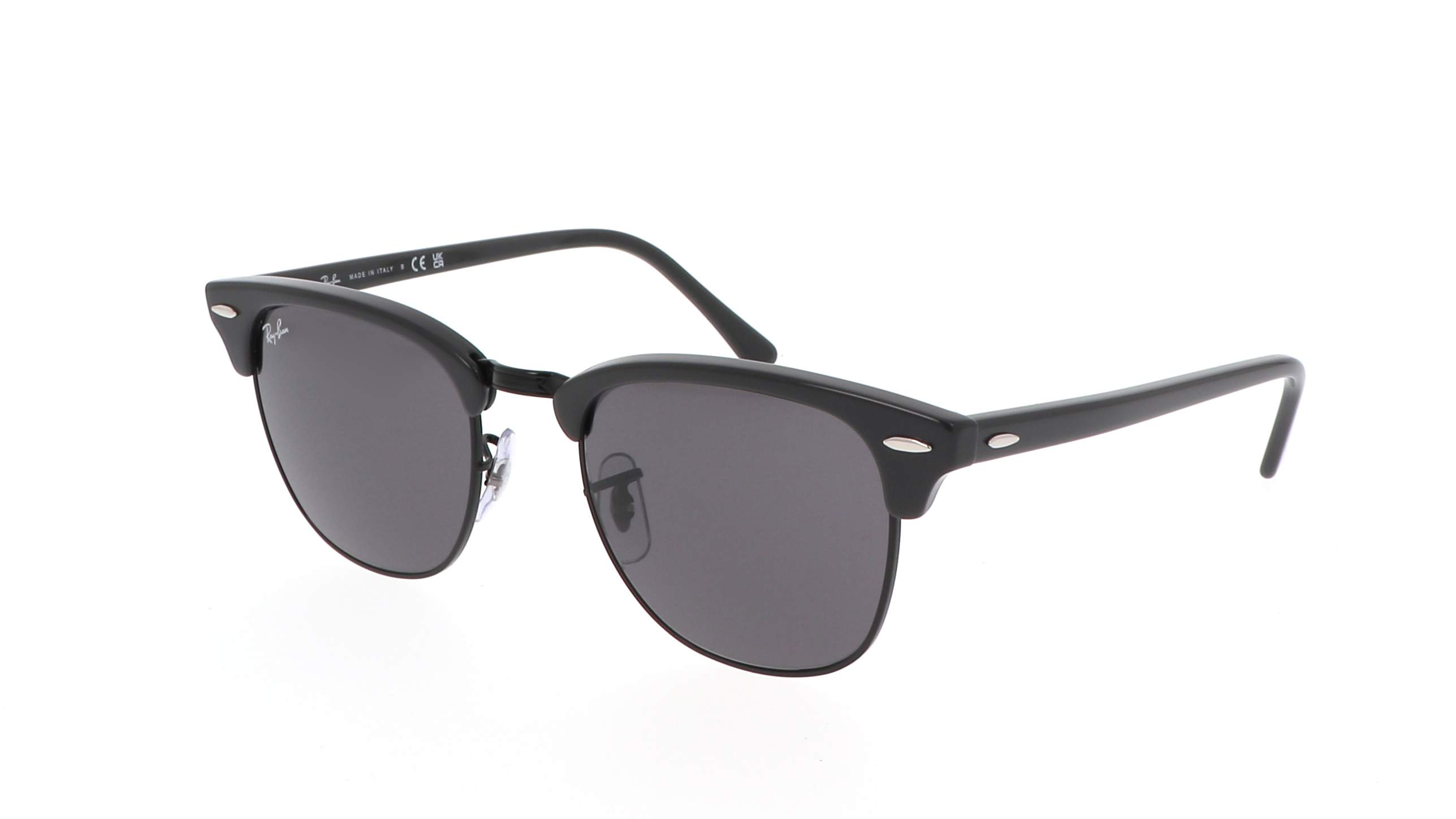 RAY-BAN SUNGLASSES CLUBMASTER - RB3016 1367B1 51