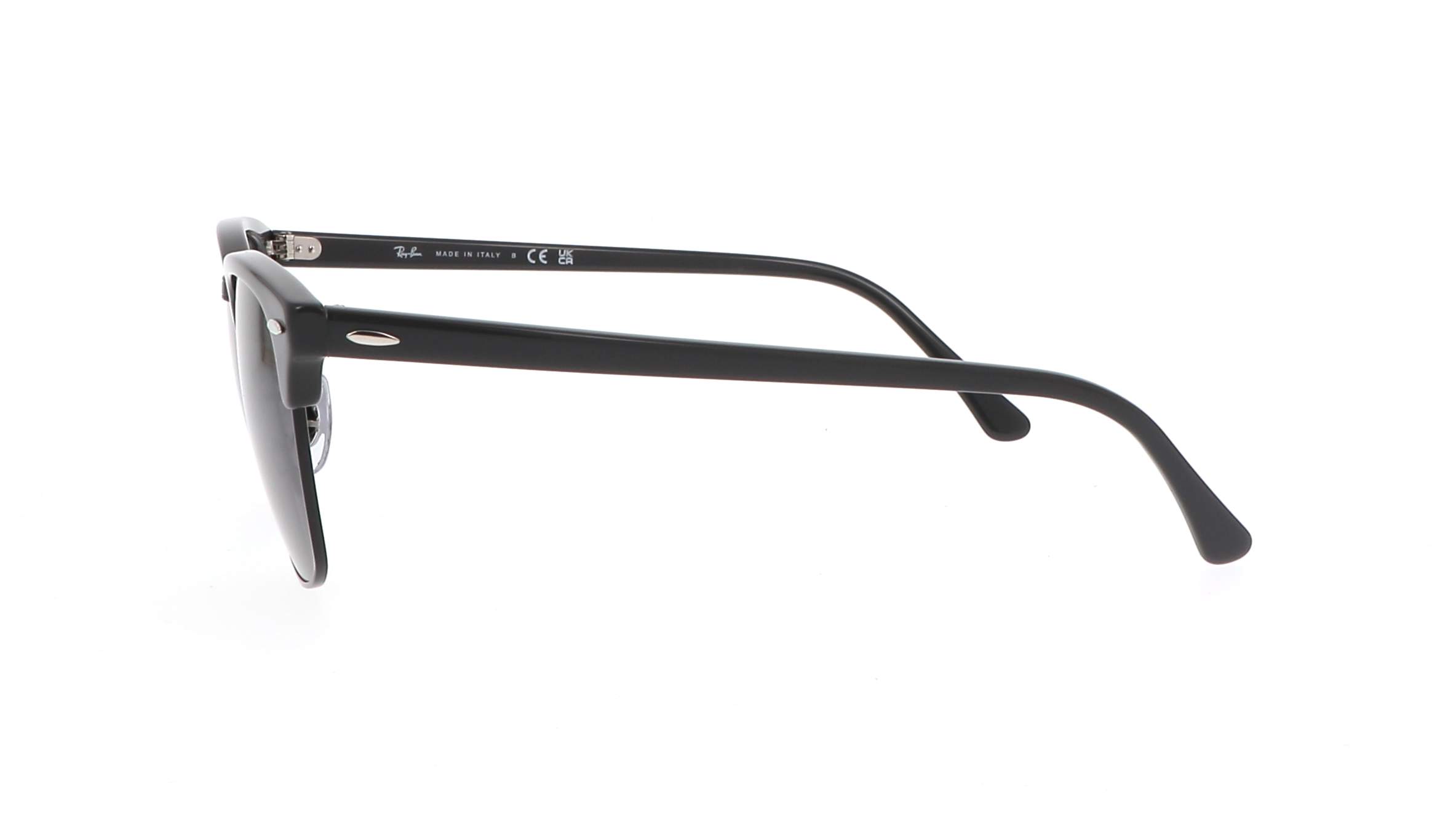 RAY-BAN SUNGLASSES CLUBMASTER - RB3016 1367B1 51