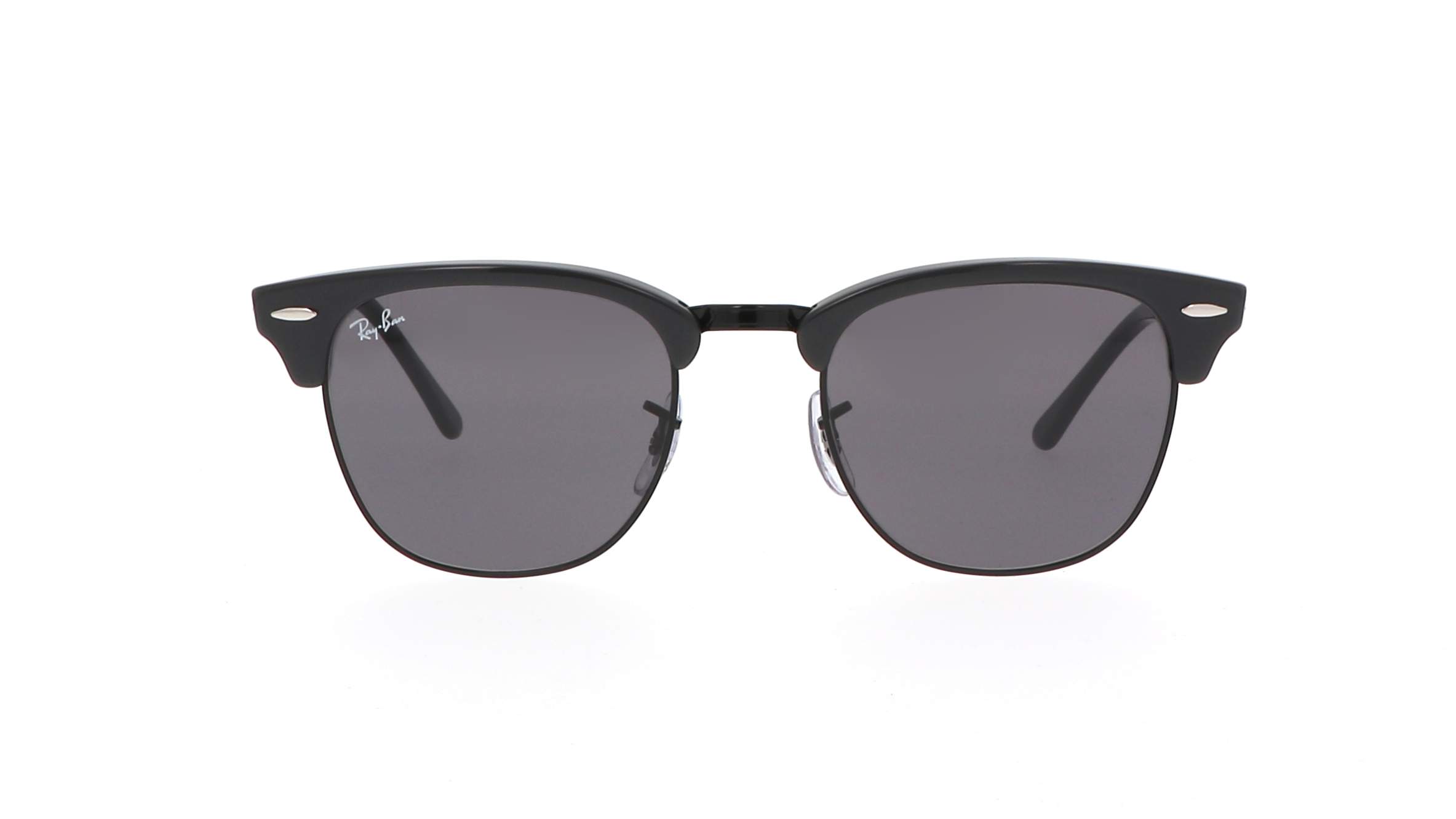 RAY-BAN SUNGLASSES CLUBMASTER - RB3016 1367B1 51