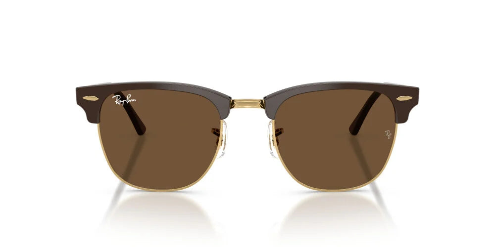 RAY-BAN SUNGLASSES CLUBMASTER - RB3016 687853 51
