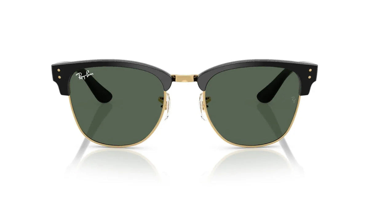 RAY-BAN SUNGLASSES CLUBMASTER REVERSE - RBR0504S 6677VR 51