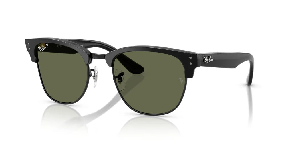 RAY-BAN SUNGLASSES CLUBMASTER REVERSE - RBR0504S 67839A 54