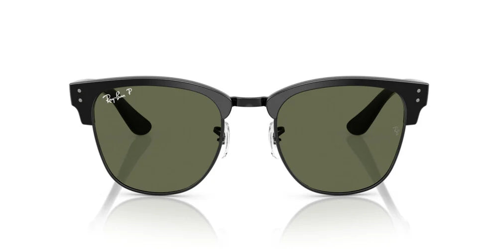 RAY-BAN SUNGLASSES CLUBMASTER REVERSE - RBR0504S 67839A 54
