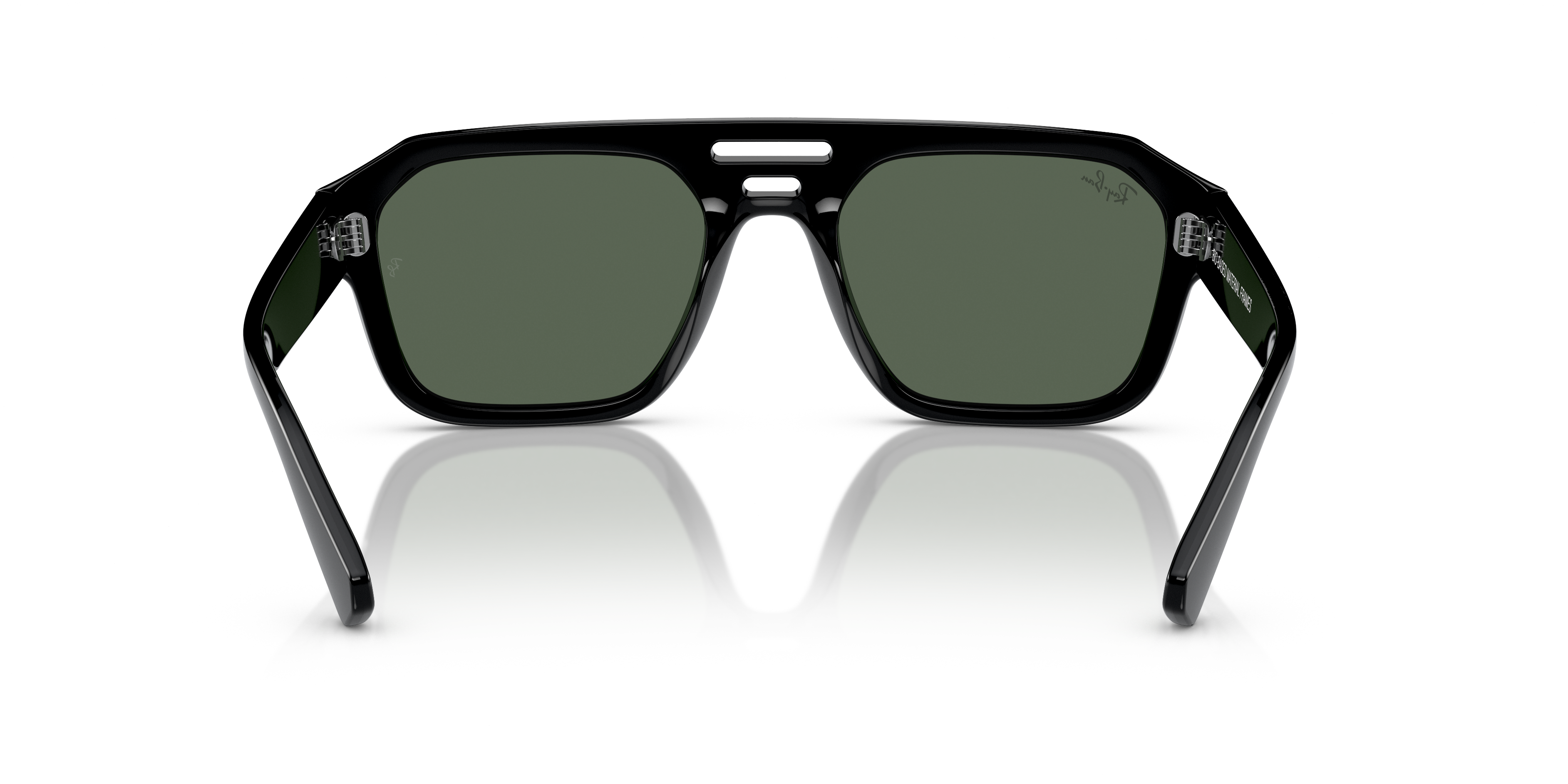 RAY-BAN SUNGLASSES CORRIGAN - RB4397 667771 54