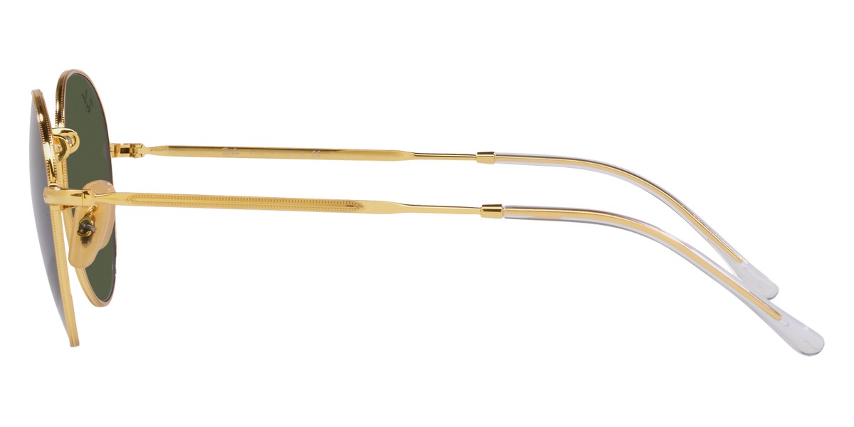 RAY-BAN SUNGLASSES DAVID - RB3582 001/31 51 - Arista