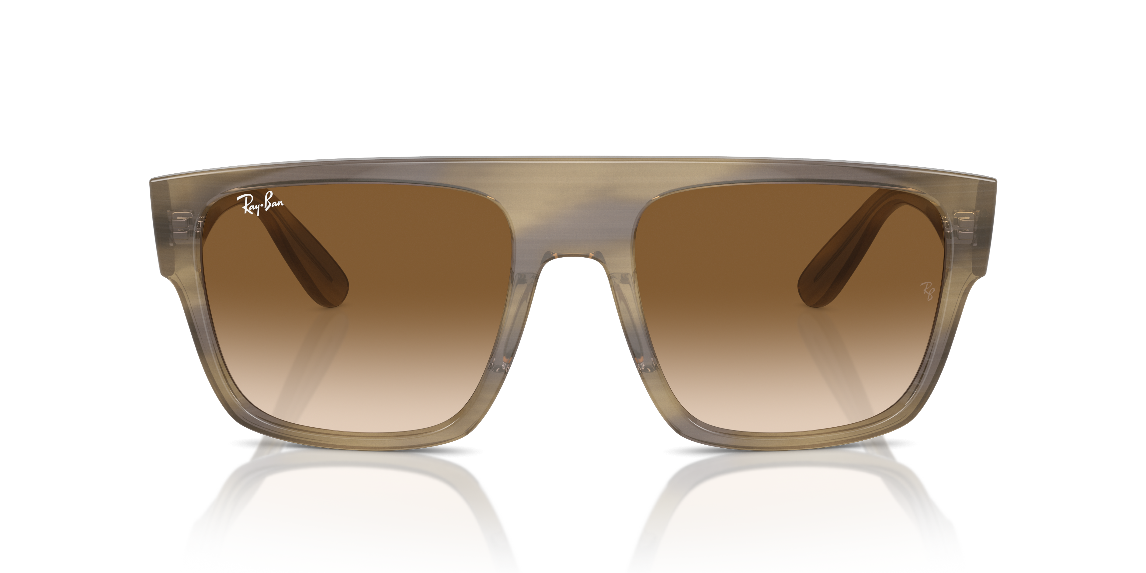 RAY-BAN SUNGLASSES DRIFTER - RB0360S 140551 57