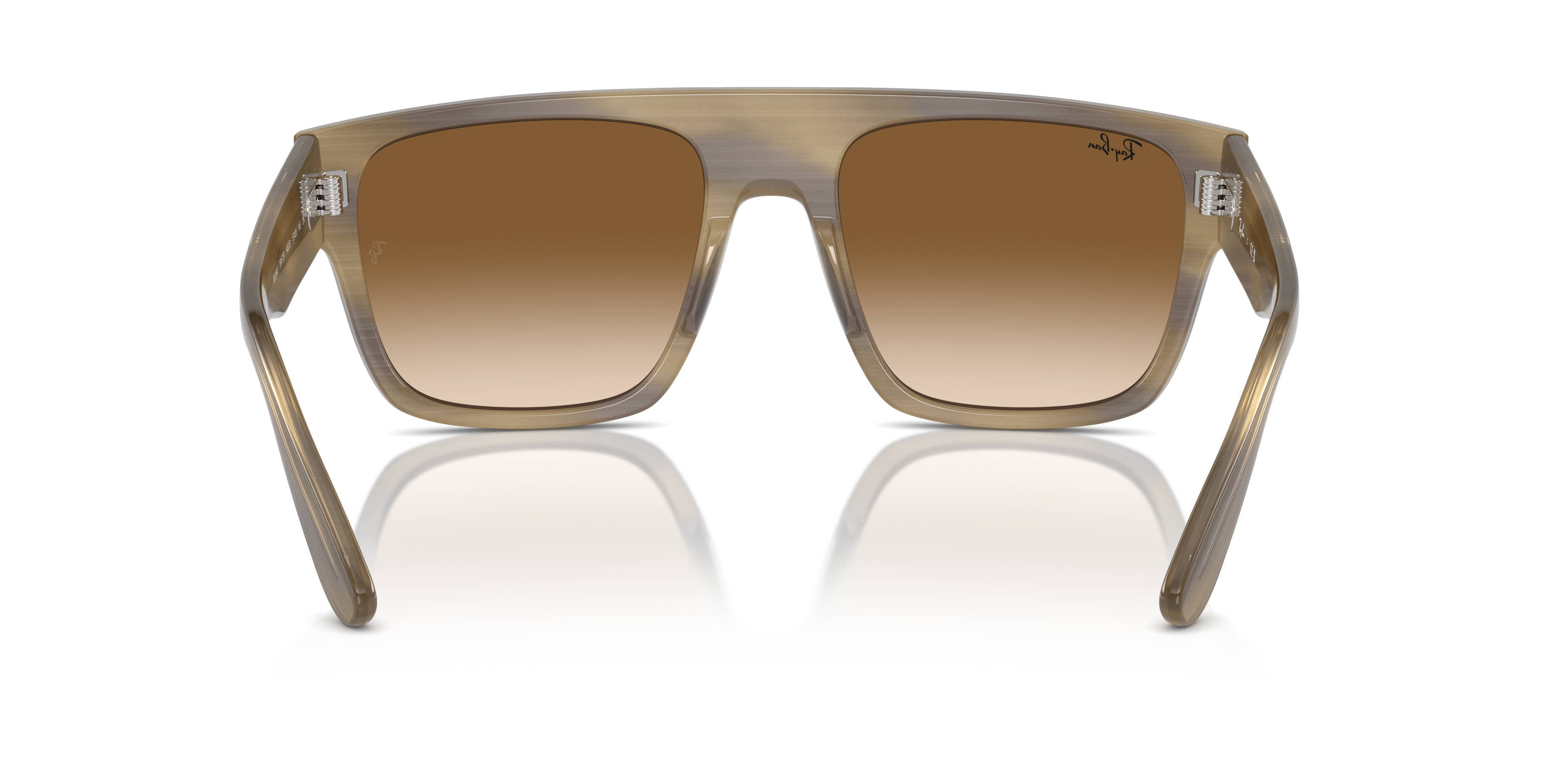 RAY-BAN SUNGLASSES DRIFTER - RB0360S 140551 57