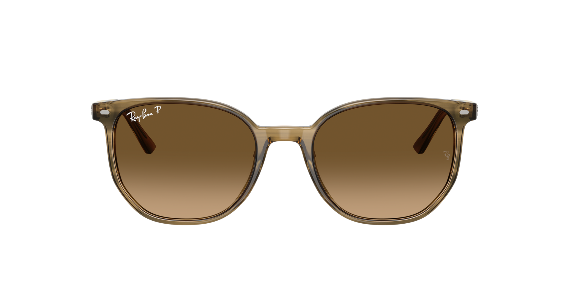 RAY-BAN SUNGLASSES ELLIOT - RB2197 1439M2 52