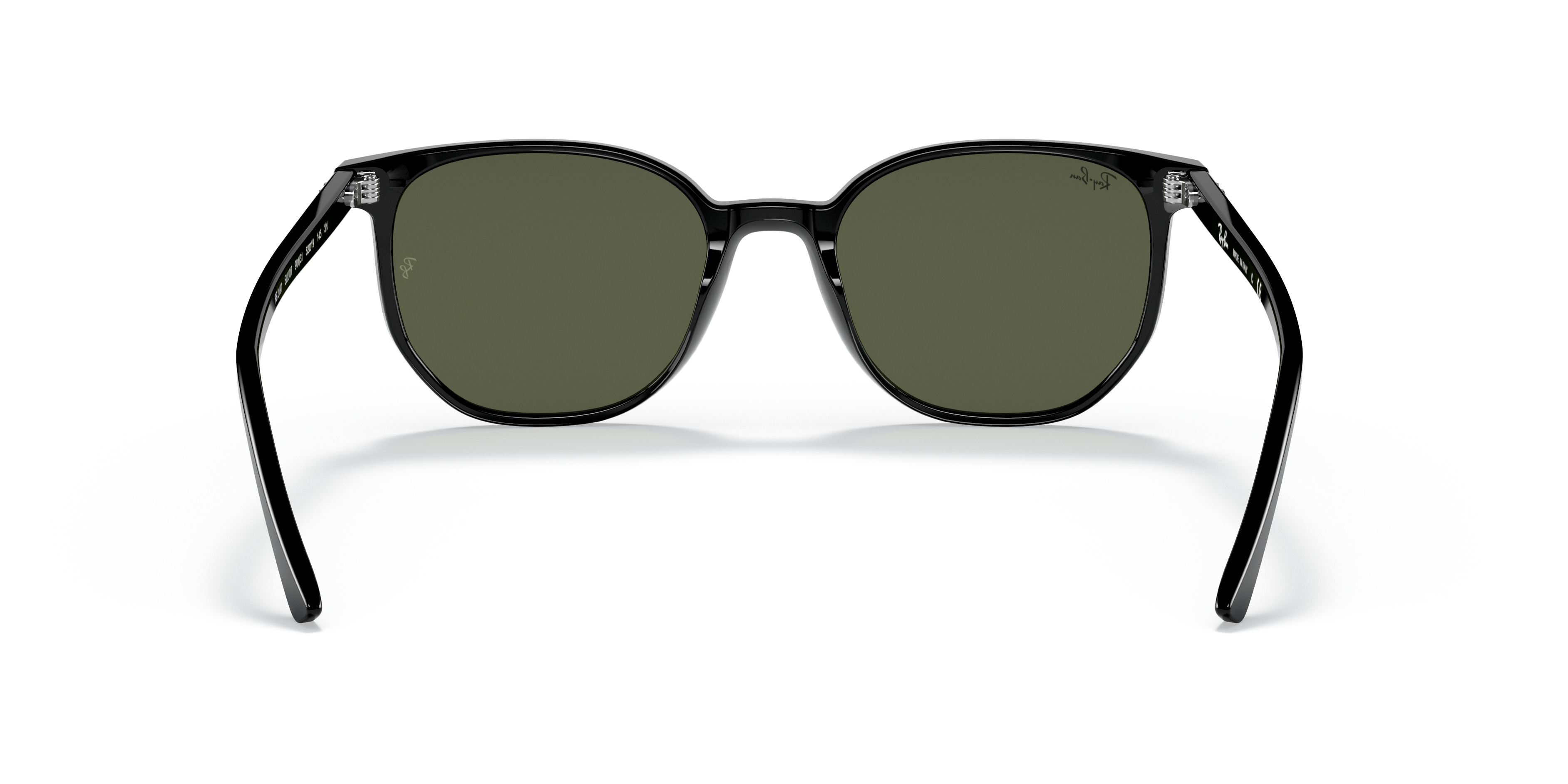 RAY-BAN SUNGLASSES ELLIOT - RB2197 901/31 52