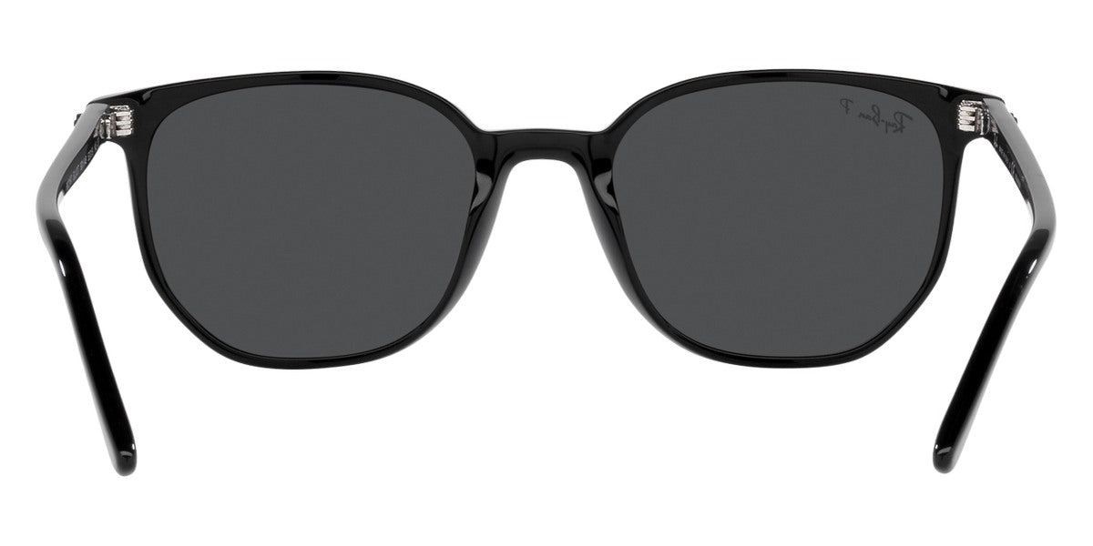 RAY-BAN SUNGLASSES ELLIOT - RB2197 901/48 52 - Black