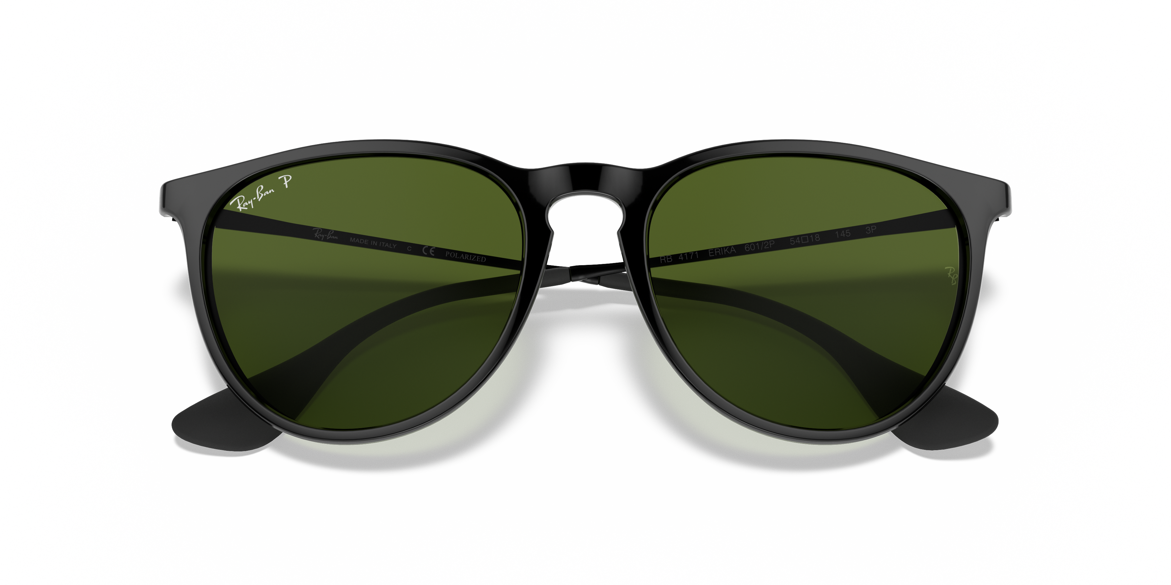 RAY-BAN SUNGLASSES ERIKA - RB4171 601/2P 54