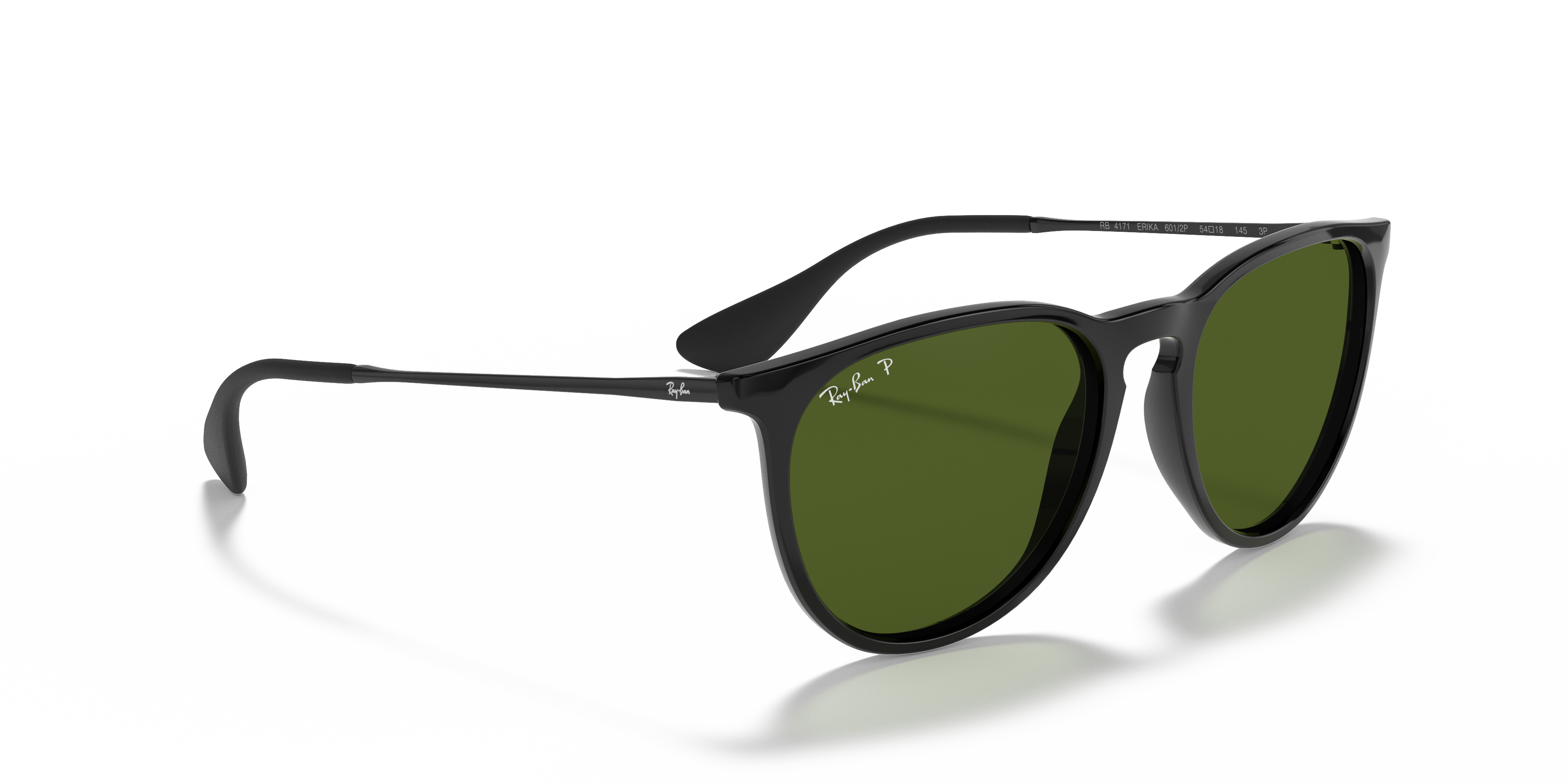 RAY-BAN SUNGLASSES ERIKA - RB4171 601/2P 54
