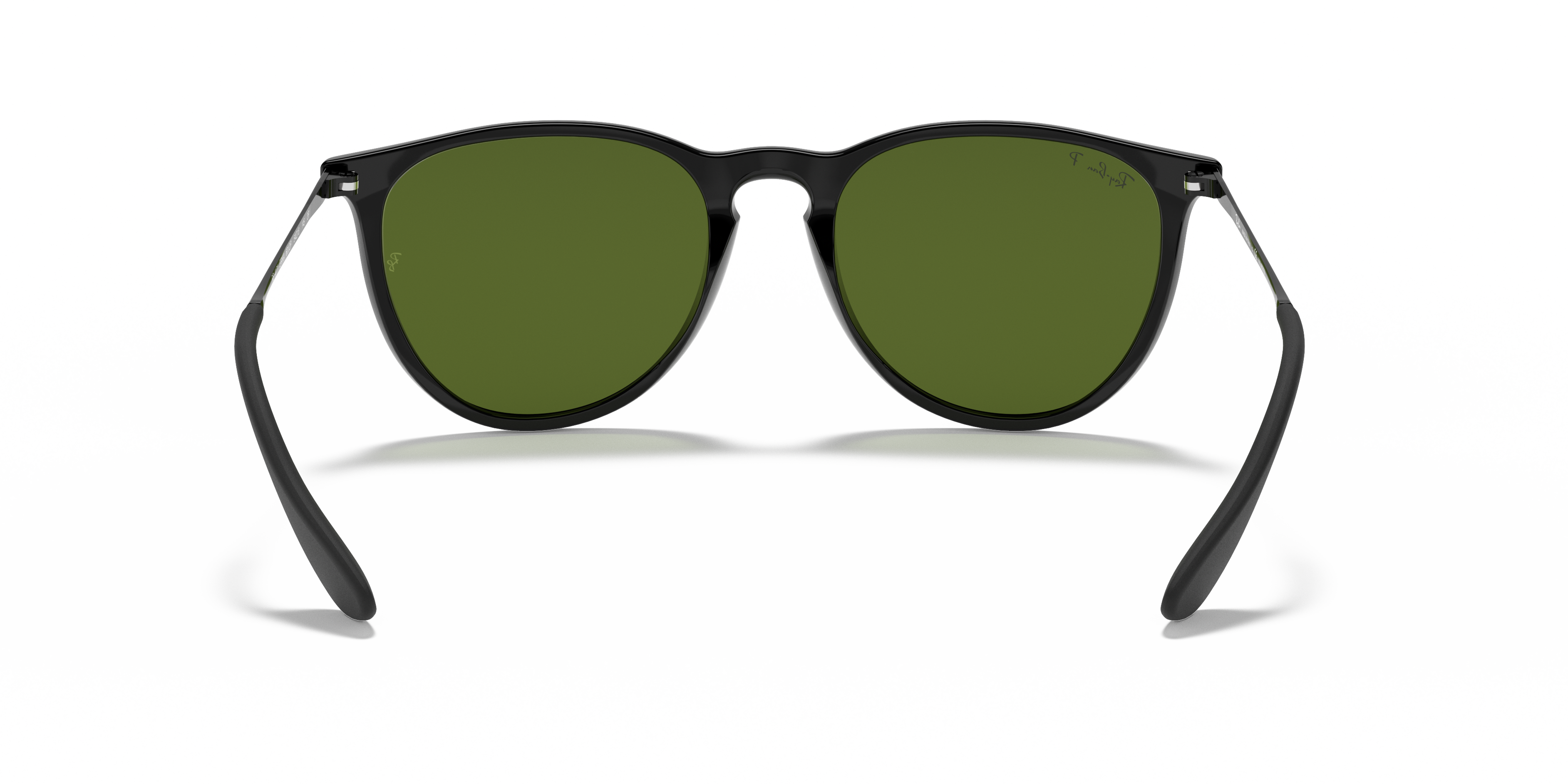 RAY-BAN SUNGLASSES ERIKA - RB4171 601/2P 54