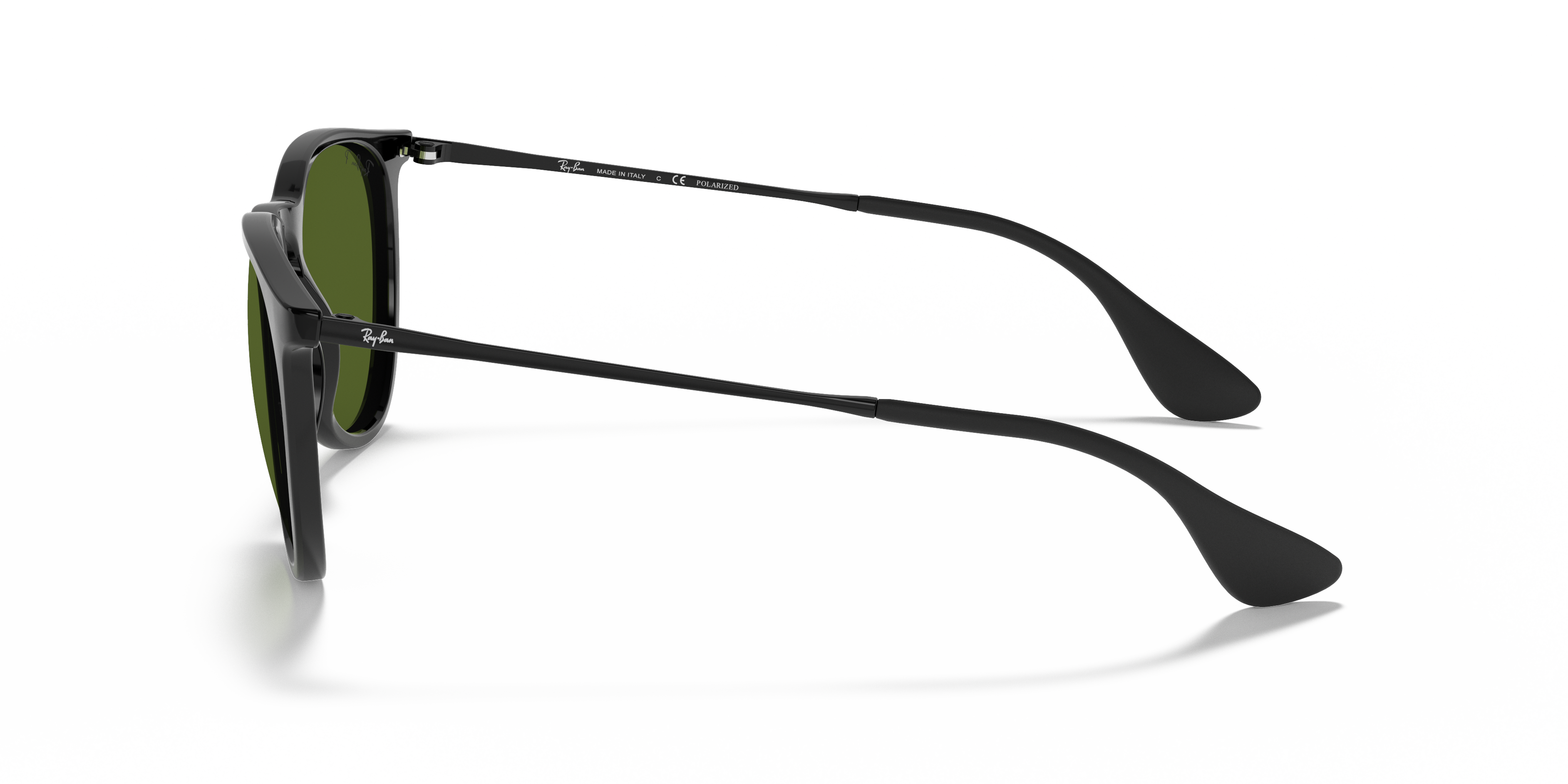 RAY-BAN SUNGLASSES ERIKA - RB4171 601/2P 54