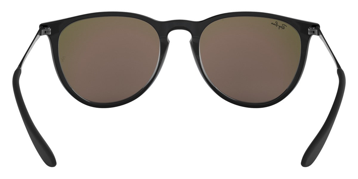 RAY-BAN SUNGLASSES ERIKA - RB4171 601/55 54 - Black