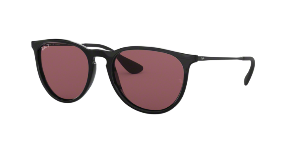 RAY-BAN SUNGLASSES ERIKA - RB4171 601/5Q 54
