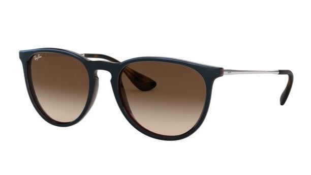 RAY-BAN SUNGLASSES ERIKA - RB4171 631513 54