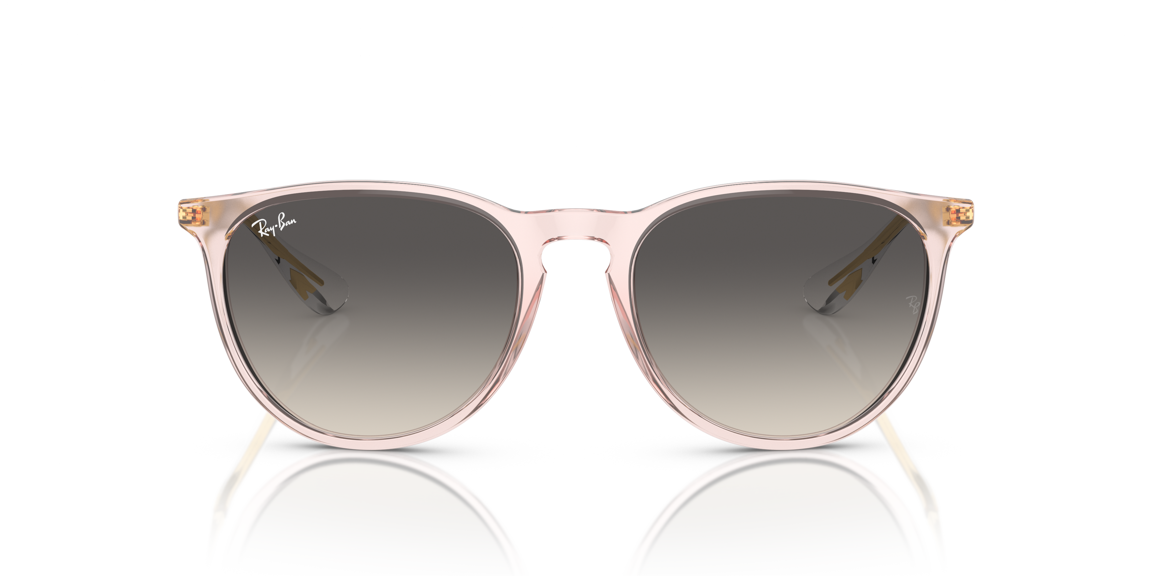 RAY-BAN SUNGLASSES ERIKA - RB4171 674211 54